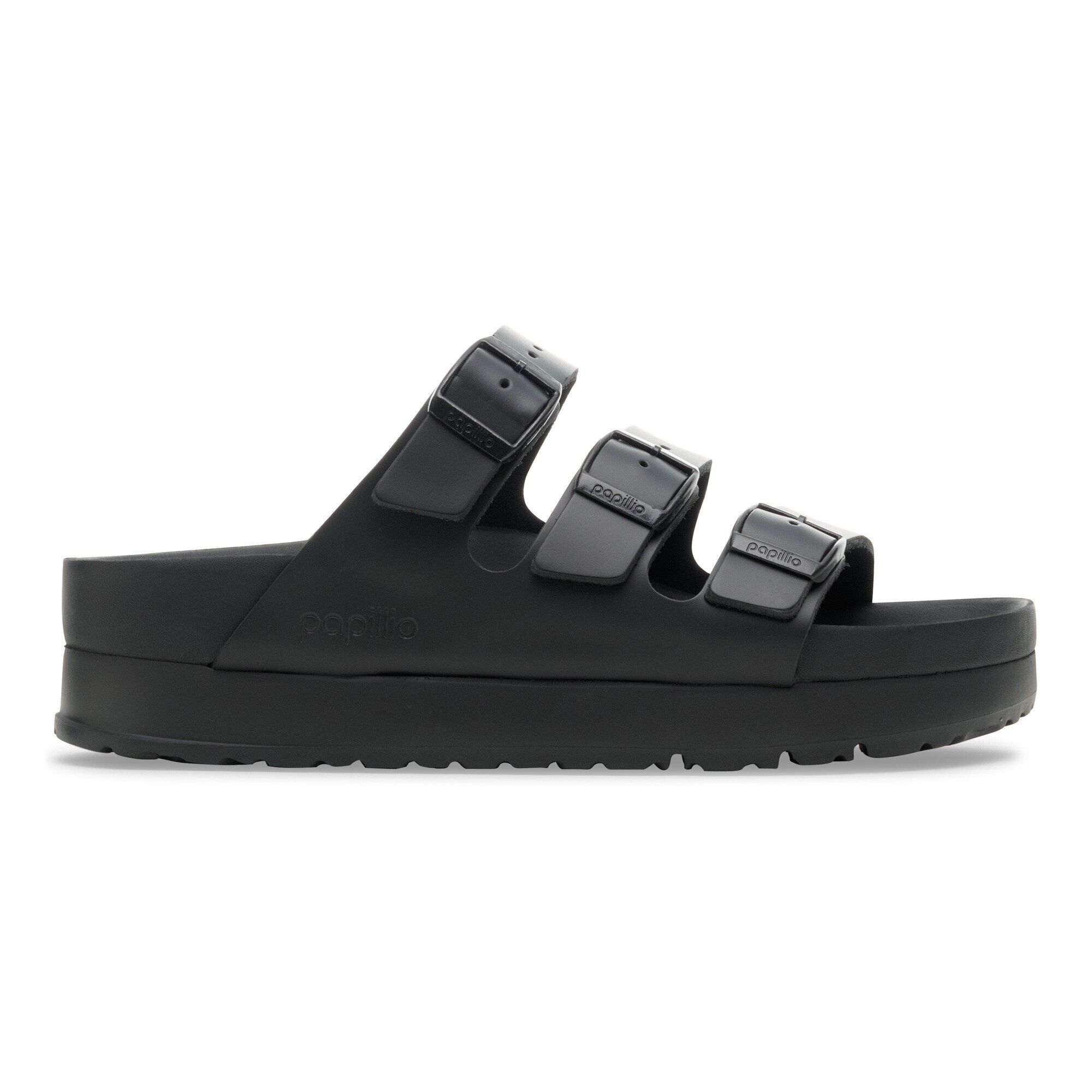 Florida Iii Pap Flex Platform Natural Leather - Image 3