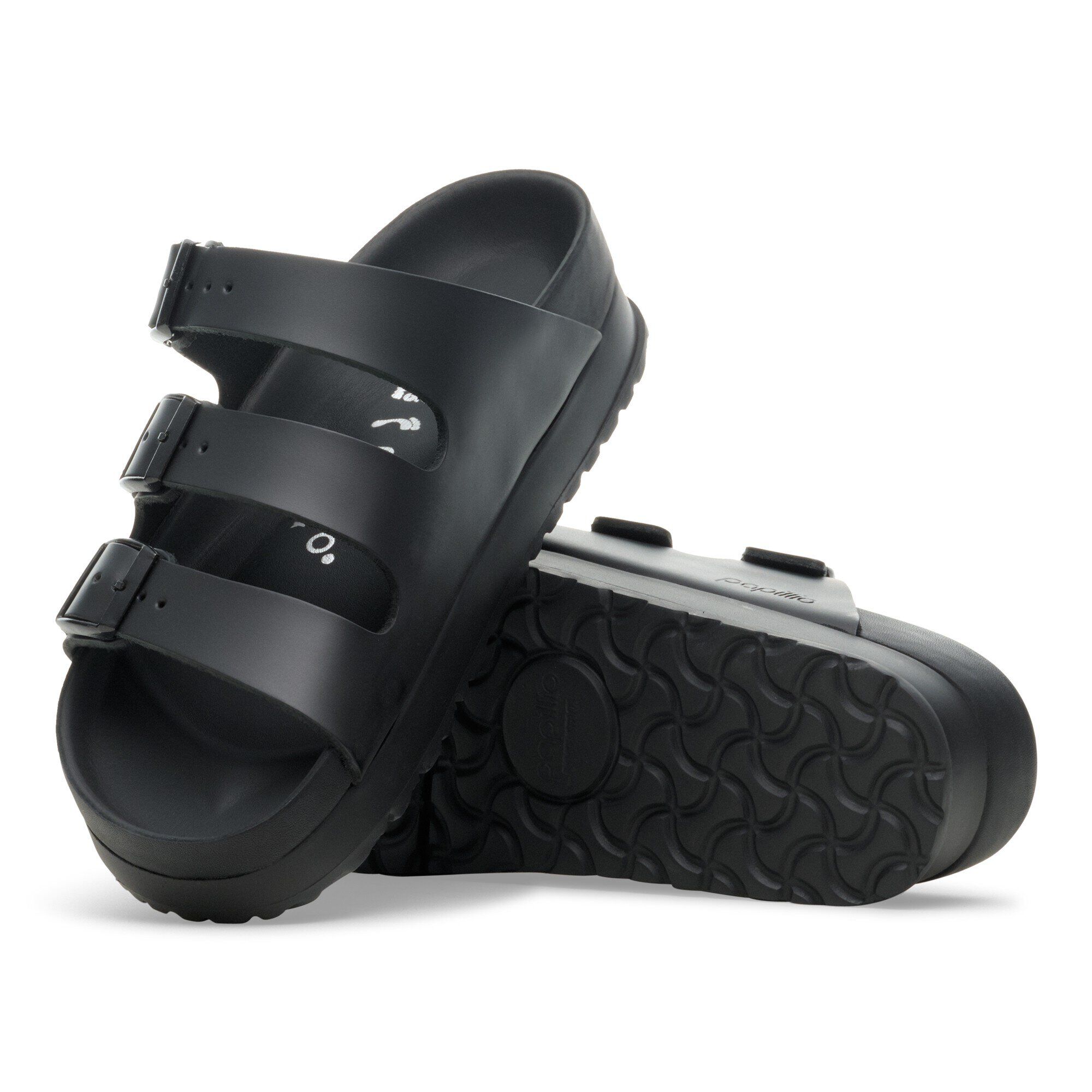 Florida Iii Pap Flex Platform Natural Leather - Image 8
