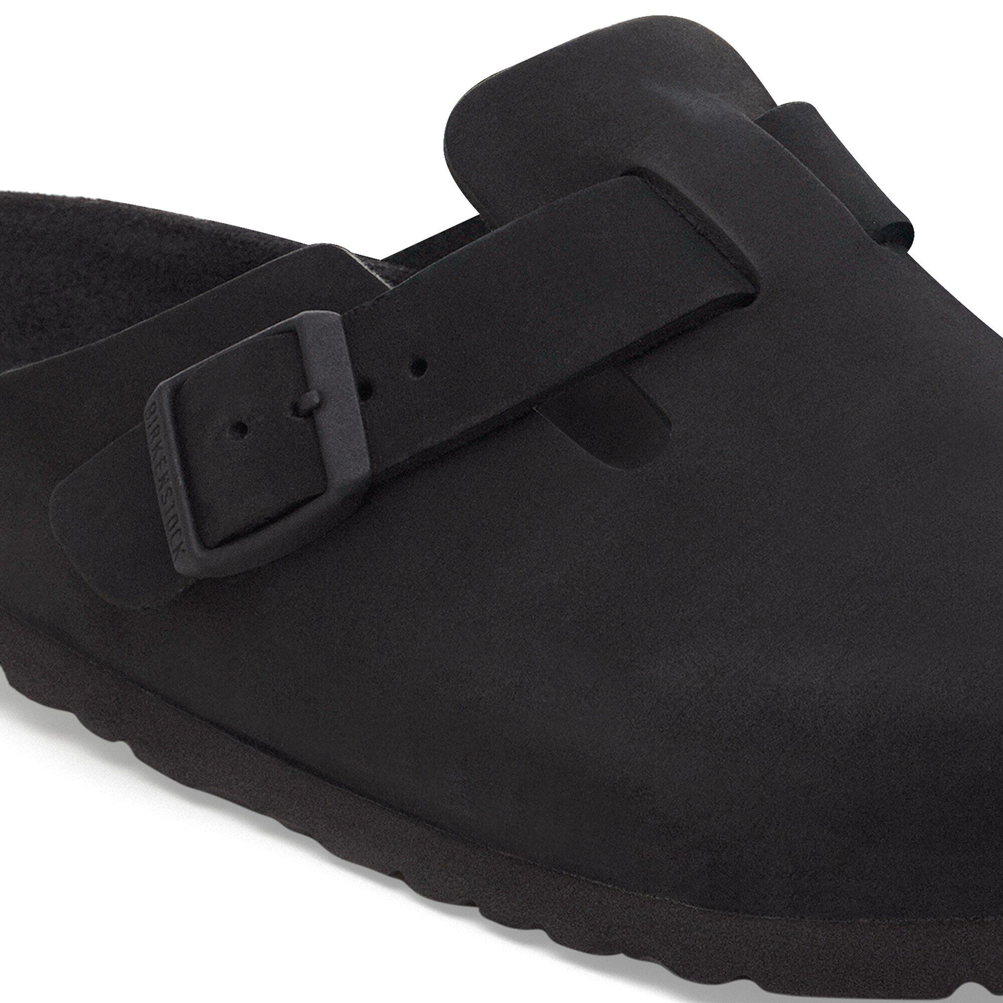 Boston Bs Nubuk Leather - Image 5