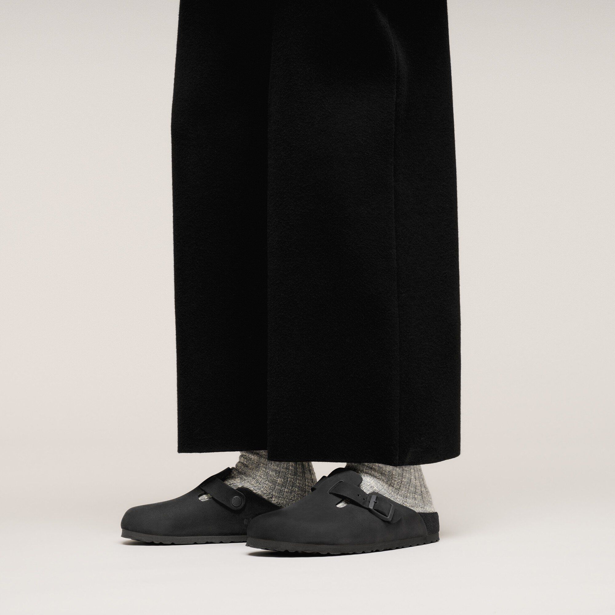 Boston Bs Nubuk Leather - Image 6