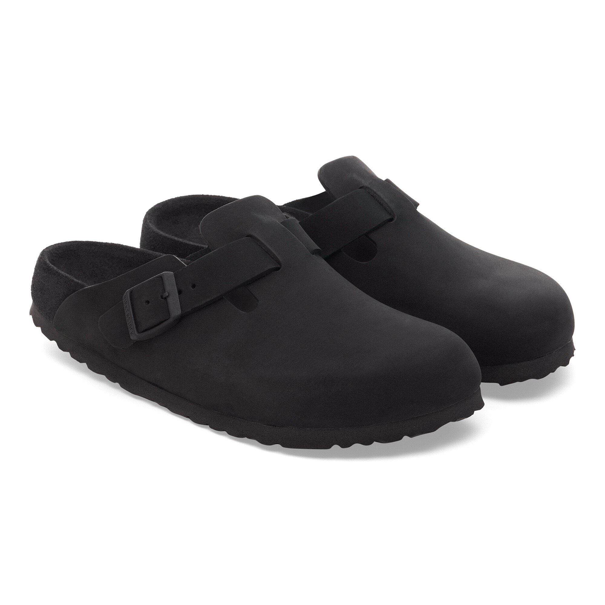 Boston Bs Nubuk Leather - Image 7