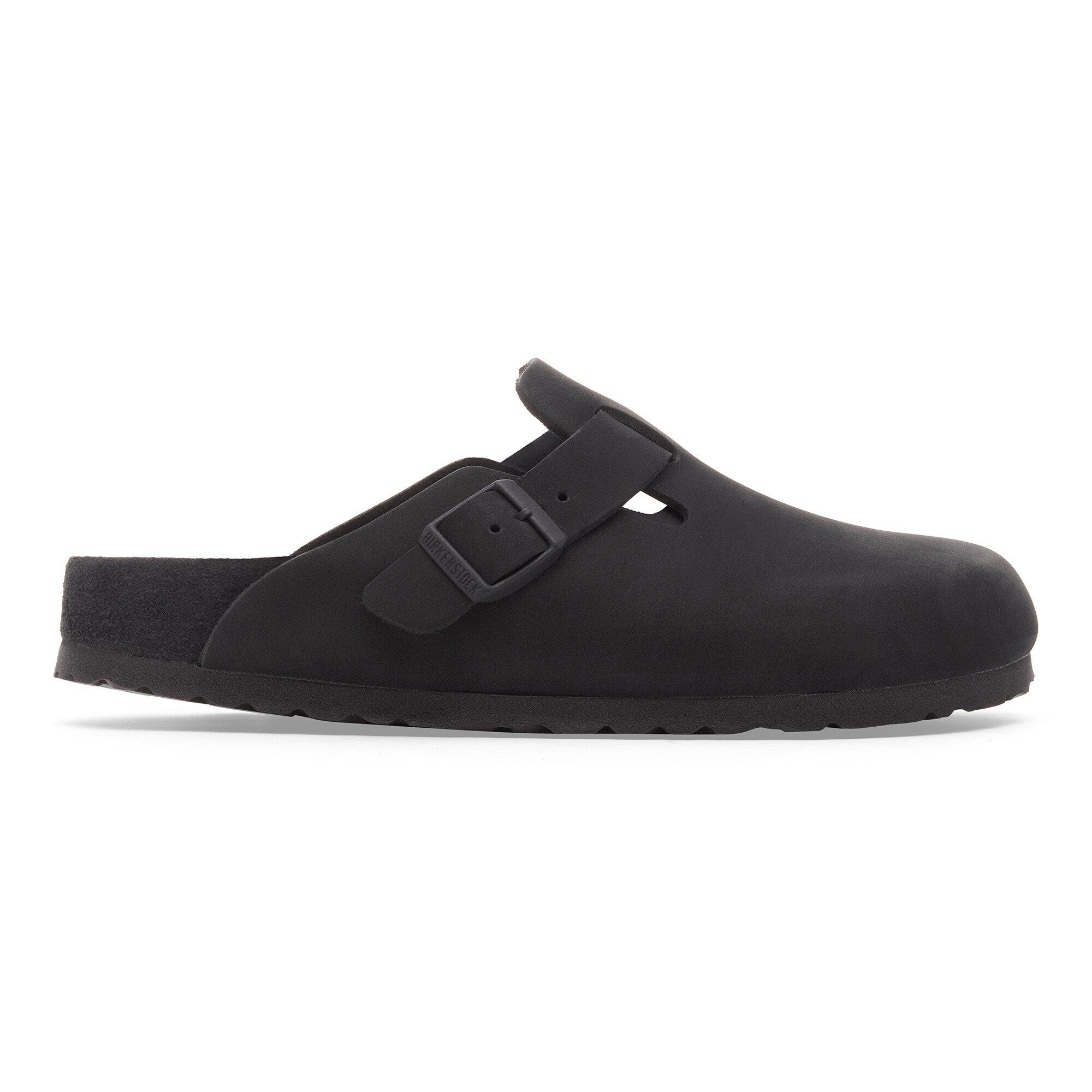 Boston Bs Nubuk Leather - Image 3