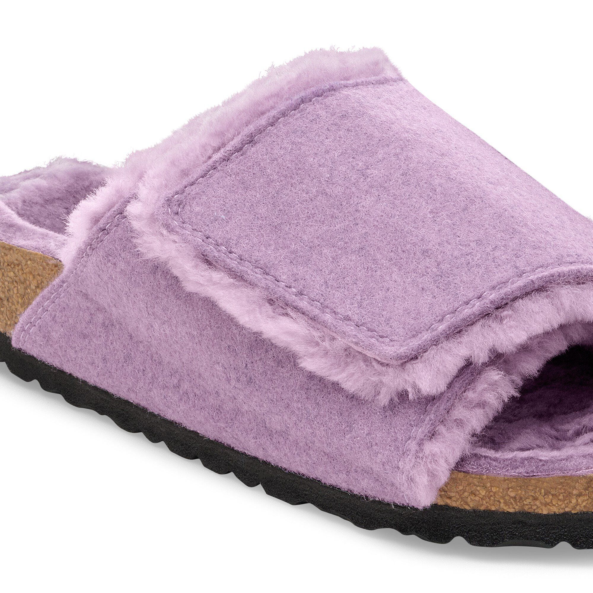 Solana Shearling Felt - Image 6