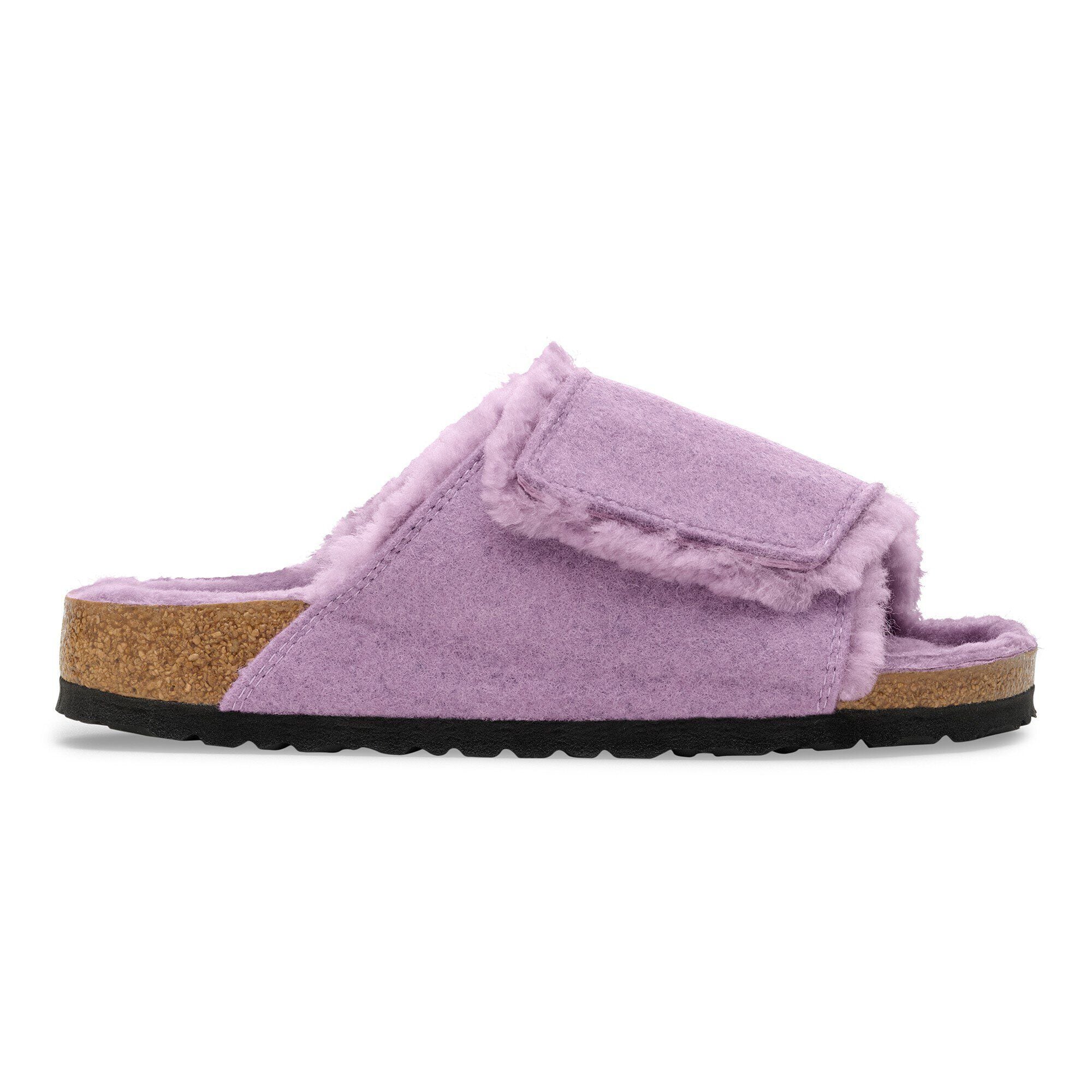 Solana Shearling Felt - Image 3
