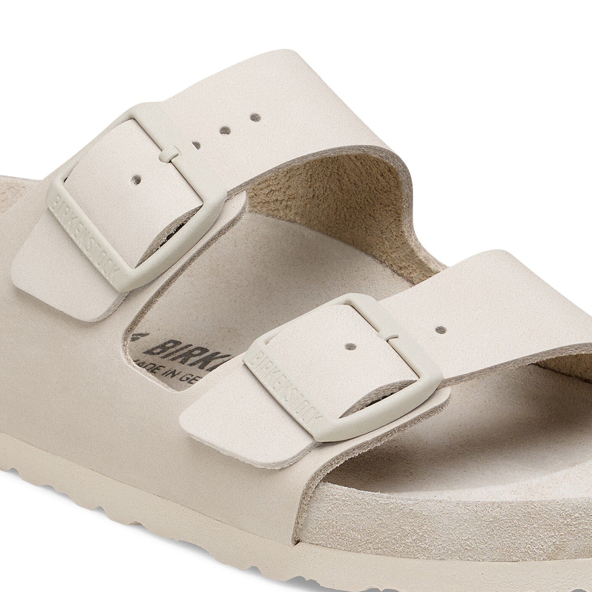Arizona Nubuk Leather - Image 7