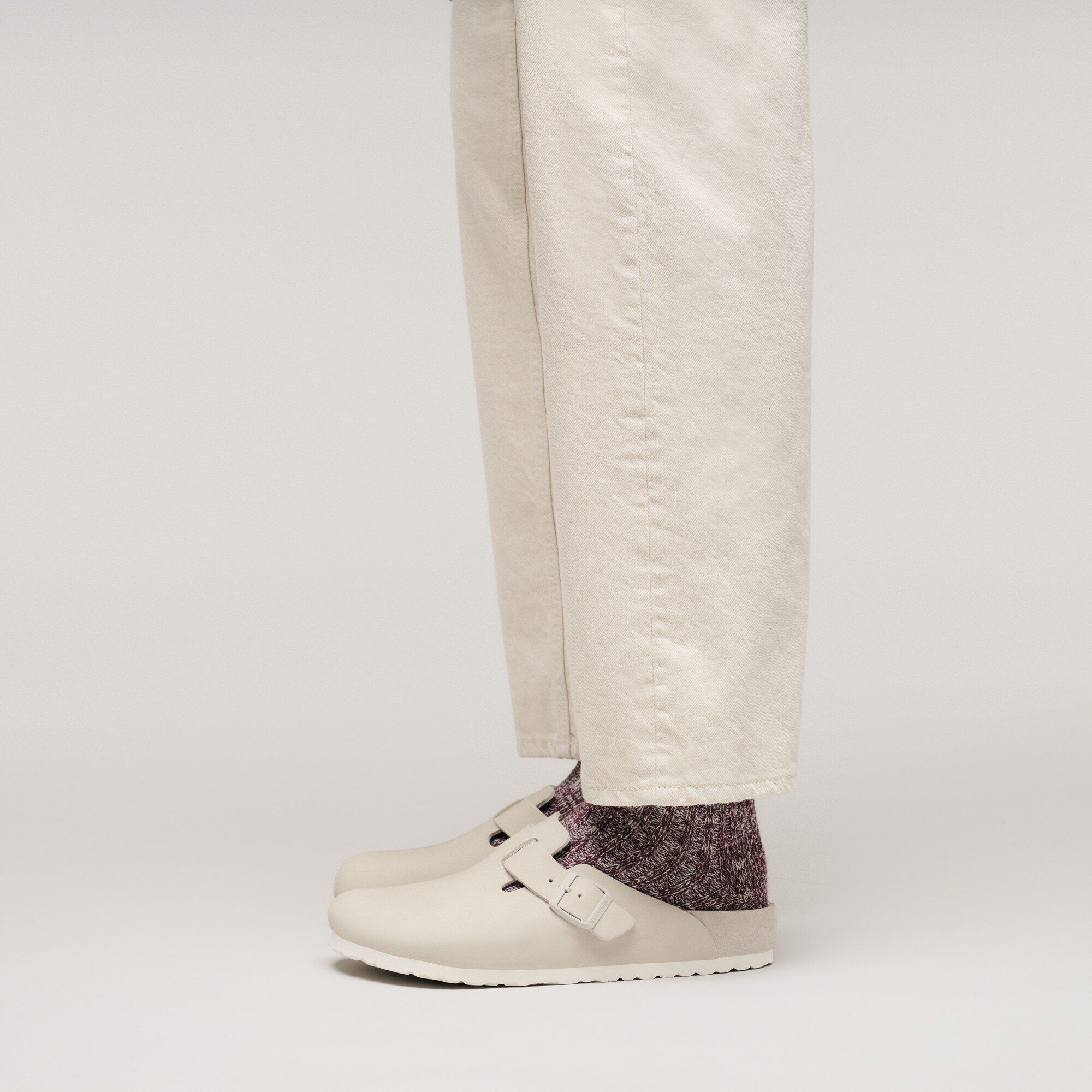 Boston Bs Nubuk Leather - Image 6