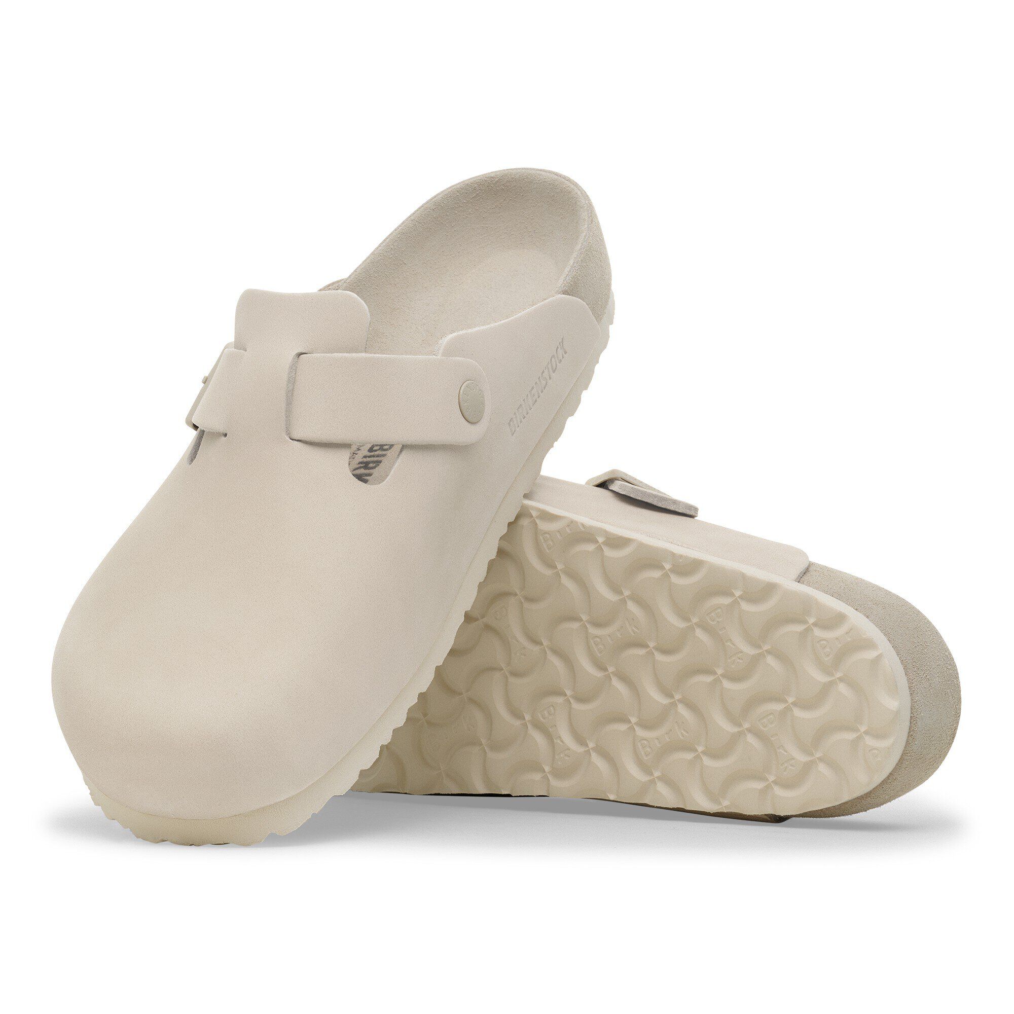 Boston Bs Nubuk Leather - Image 8
