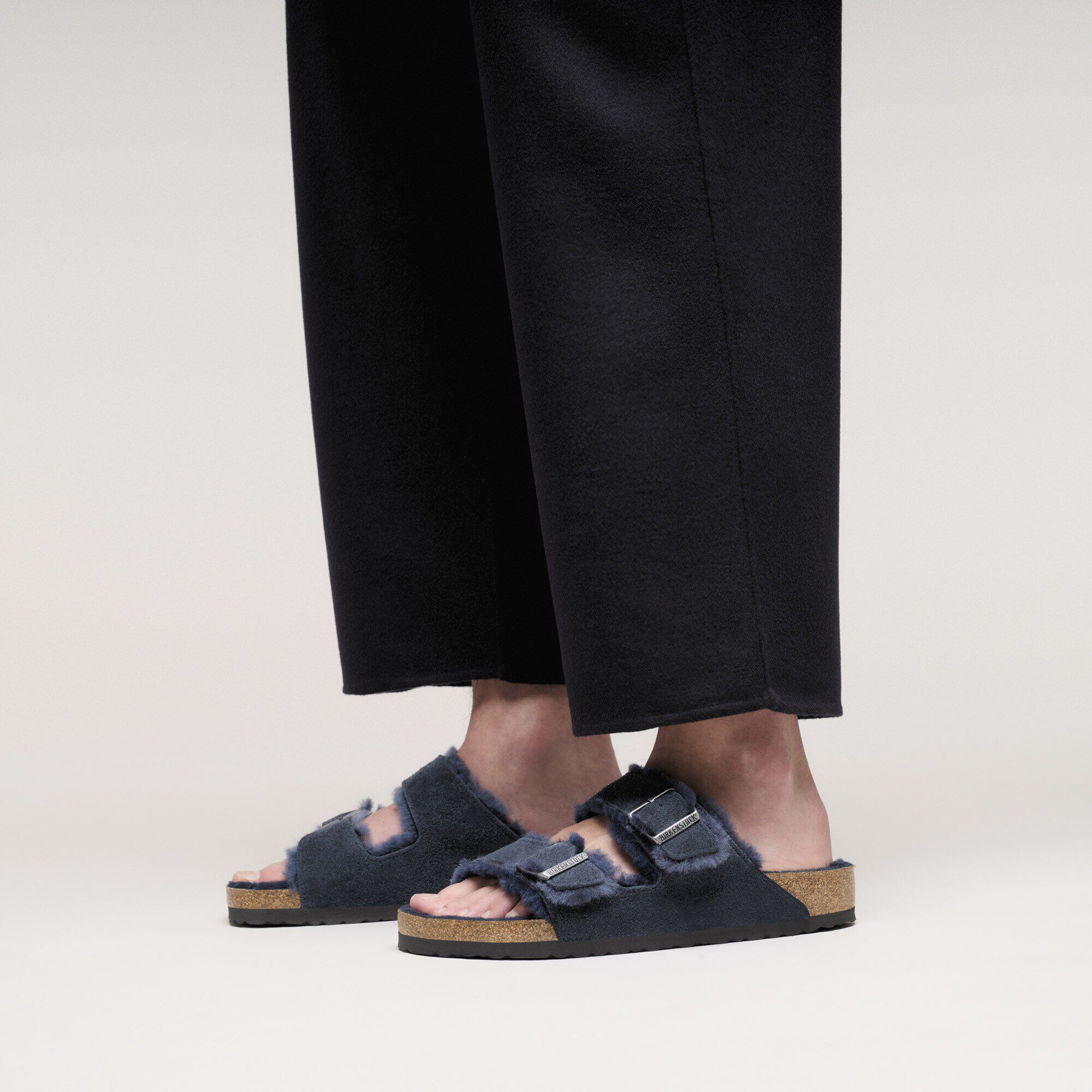 Arizona Shearling Suede Leather - Image 6