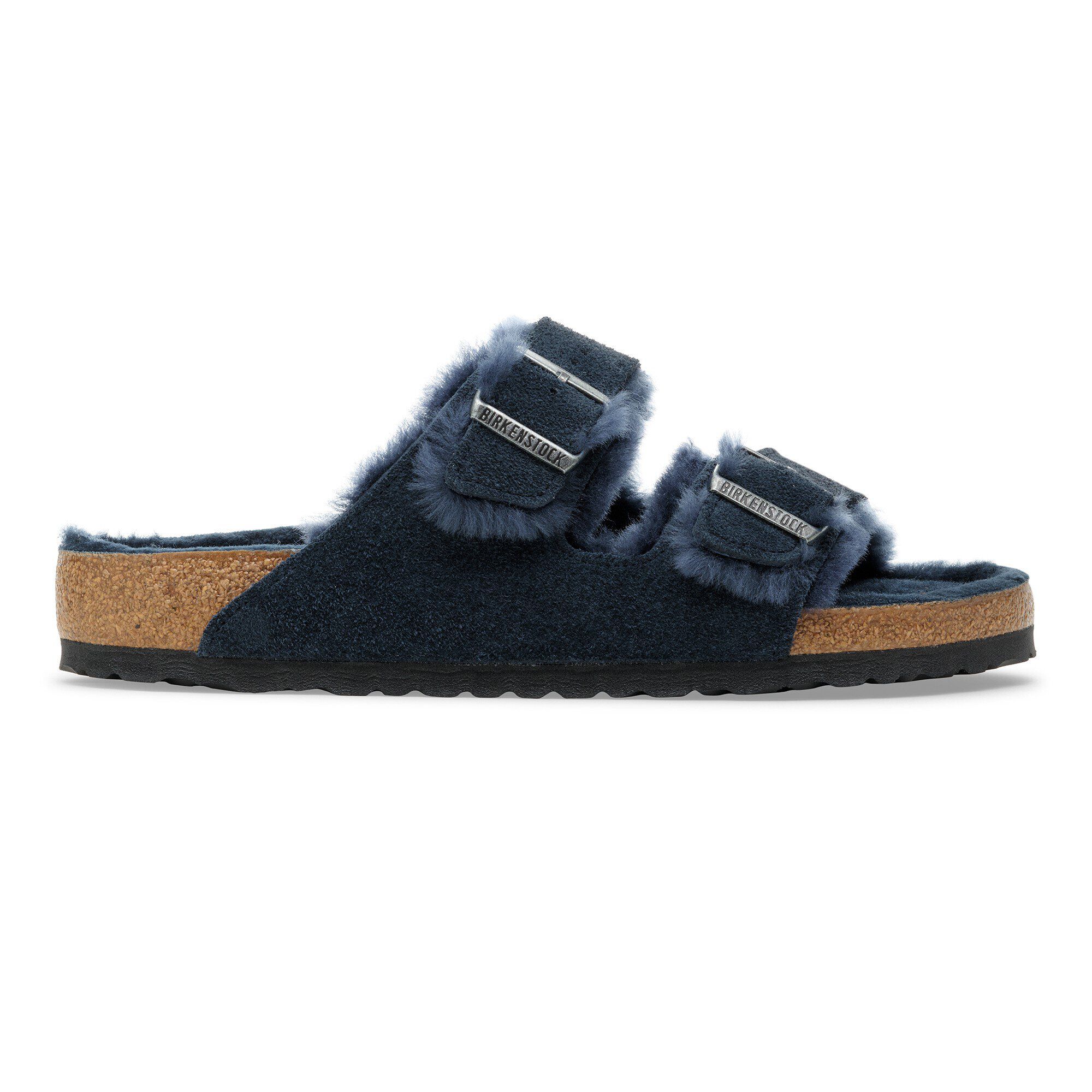 Arizona Shearling Suede Leather - Image 3