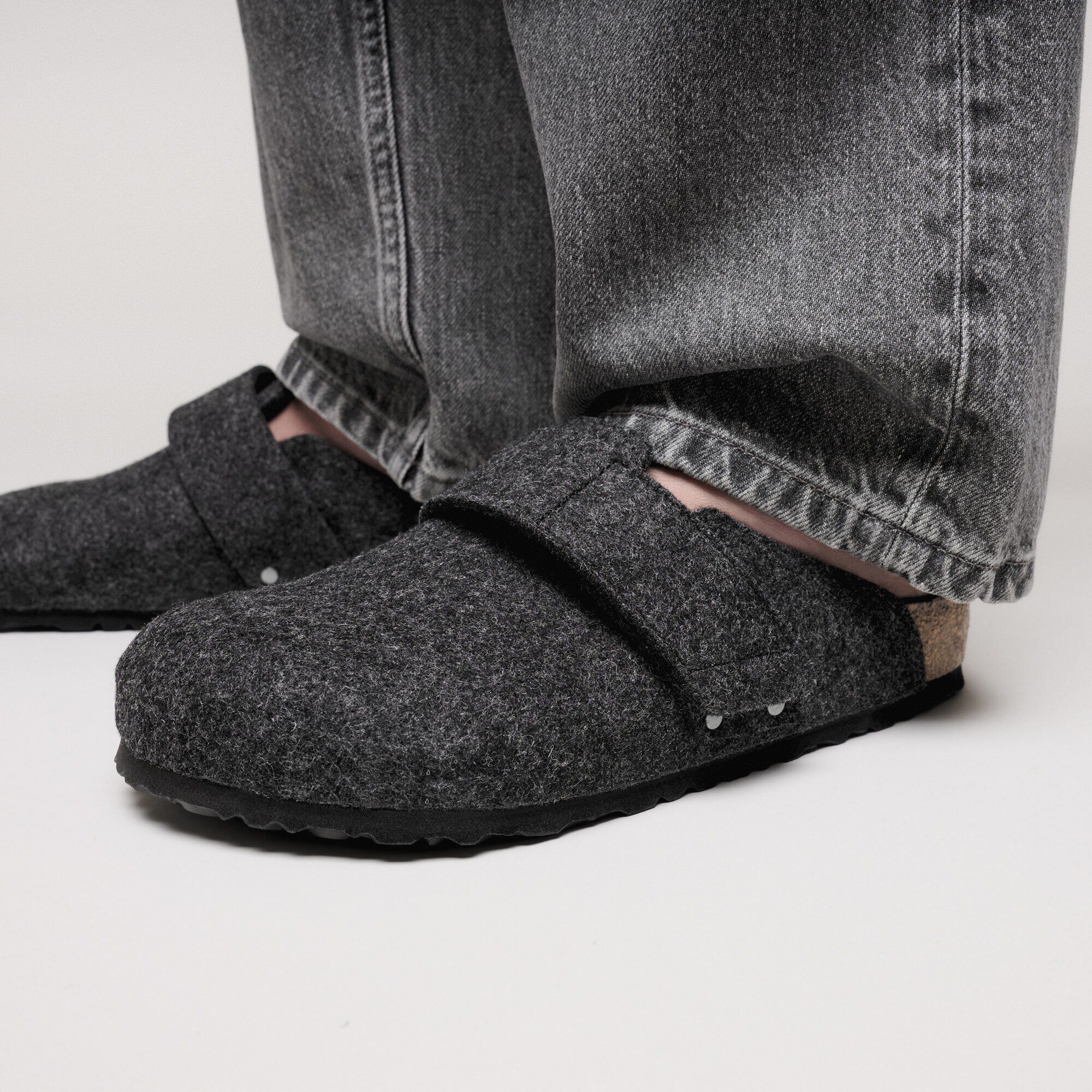 Loma Shearling Felt - Image 5