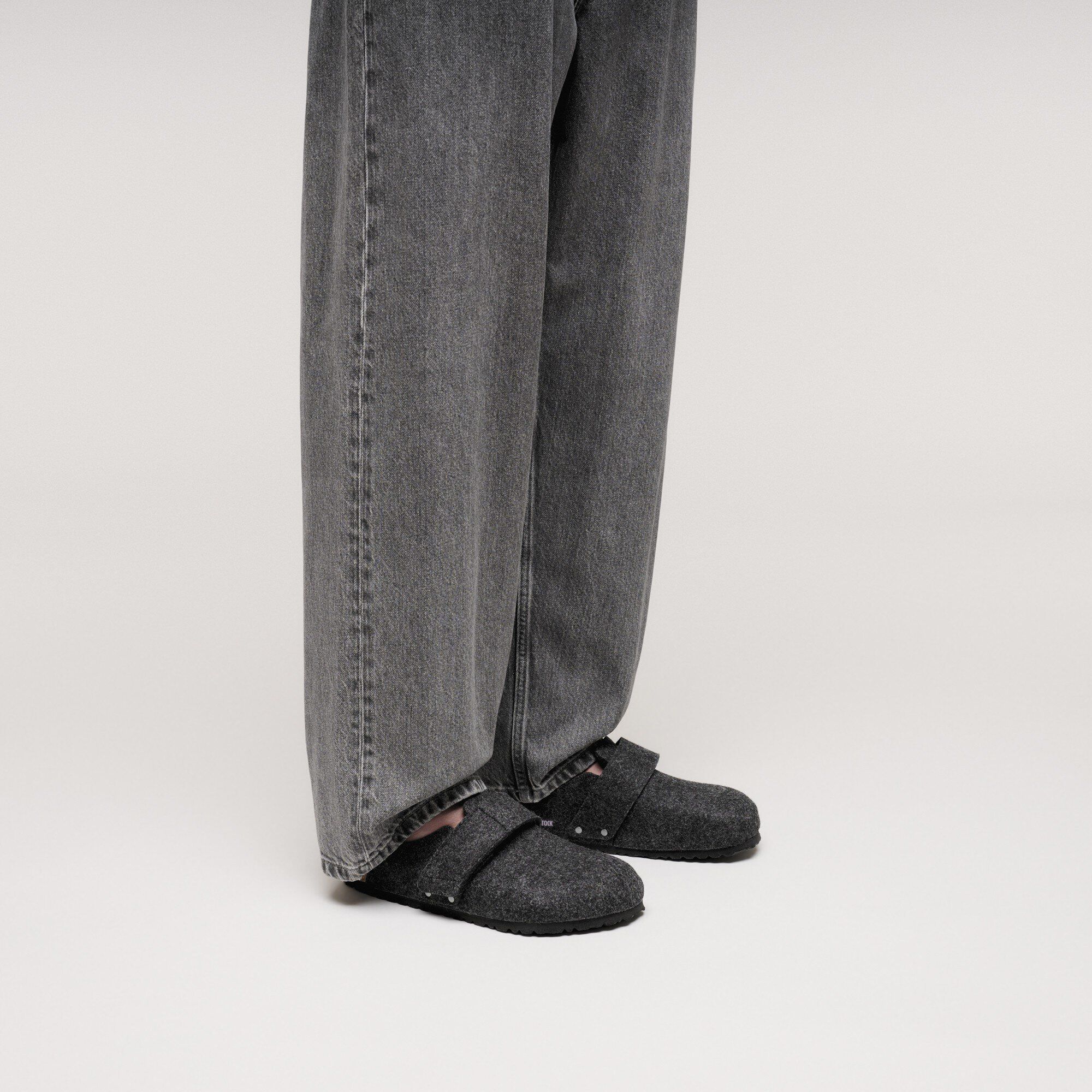 Loma Shearling Felt - Image 4