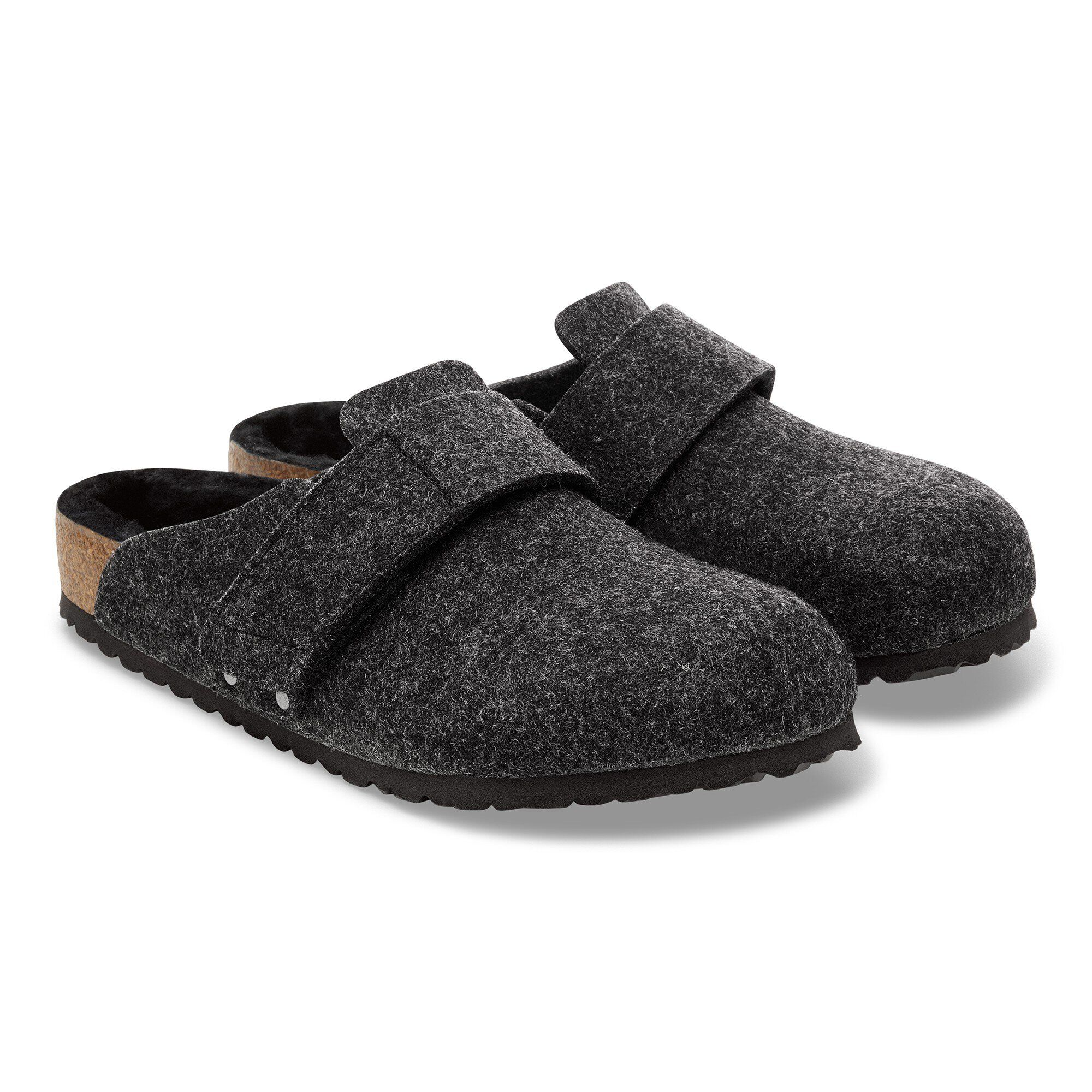 Loma Shearling Felt - Image 7
