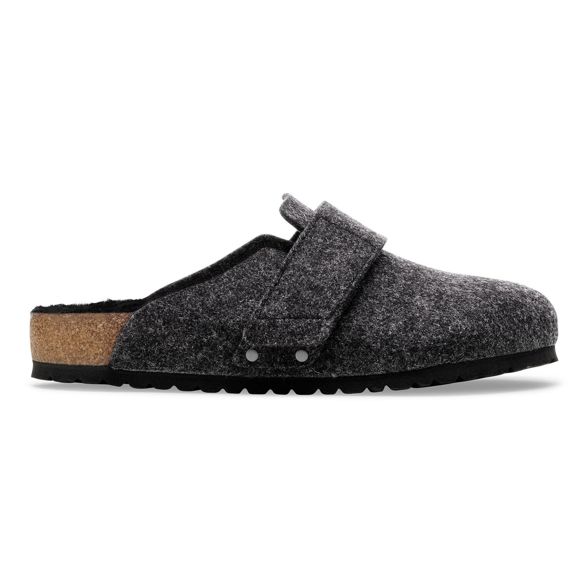 Loma Shearling Felt - Image 3