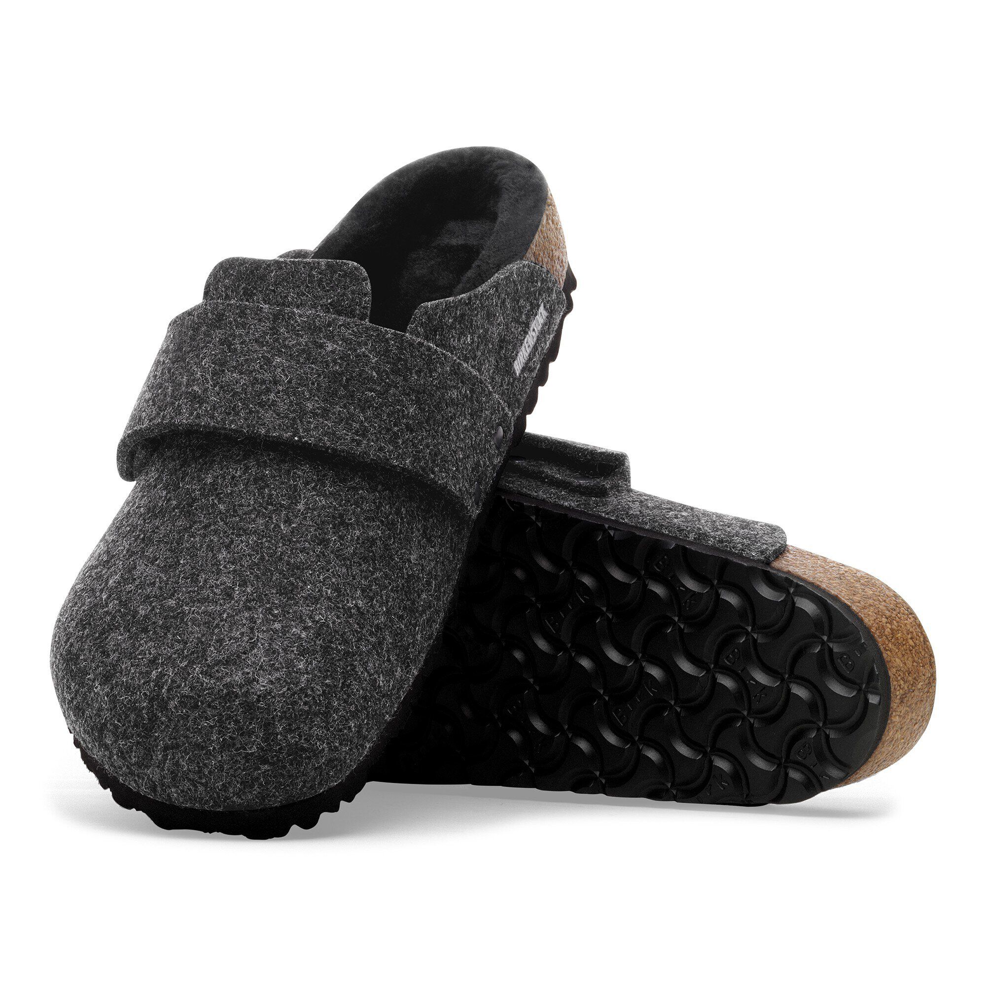Loma Shearling Felt - Image 8