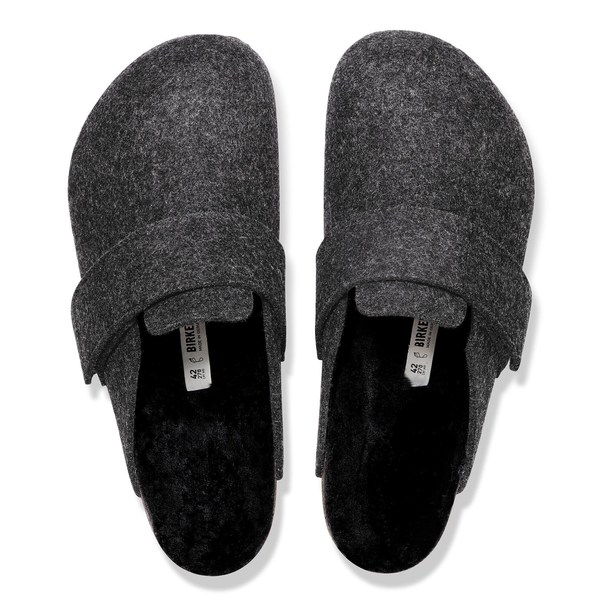 Loma Shearling Felt - Image 2