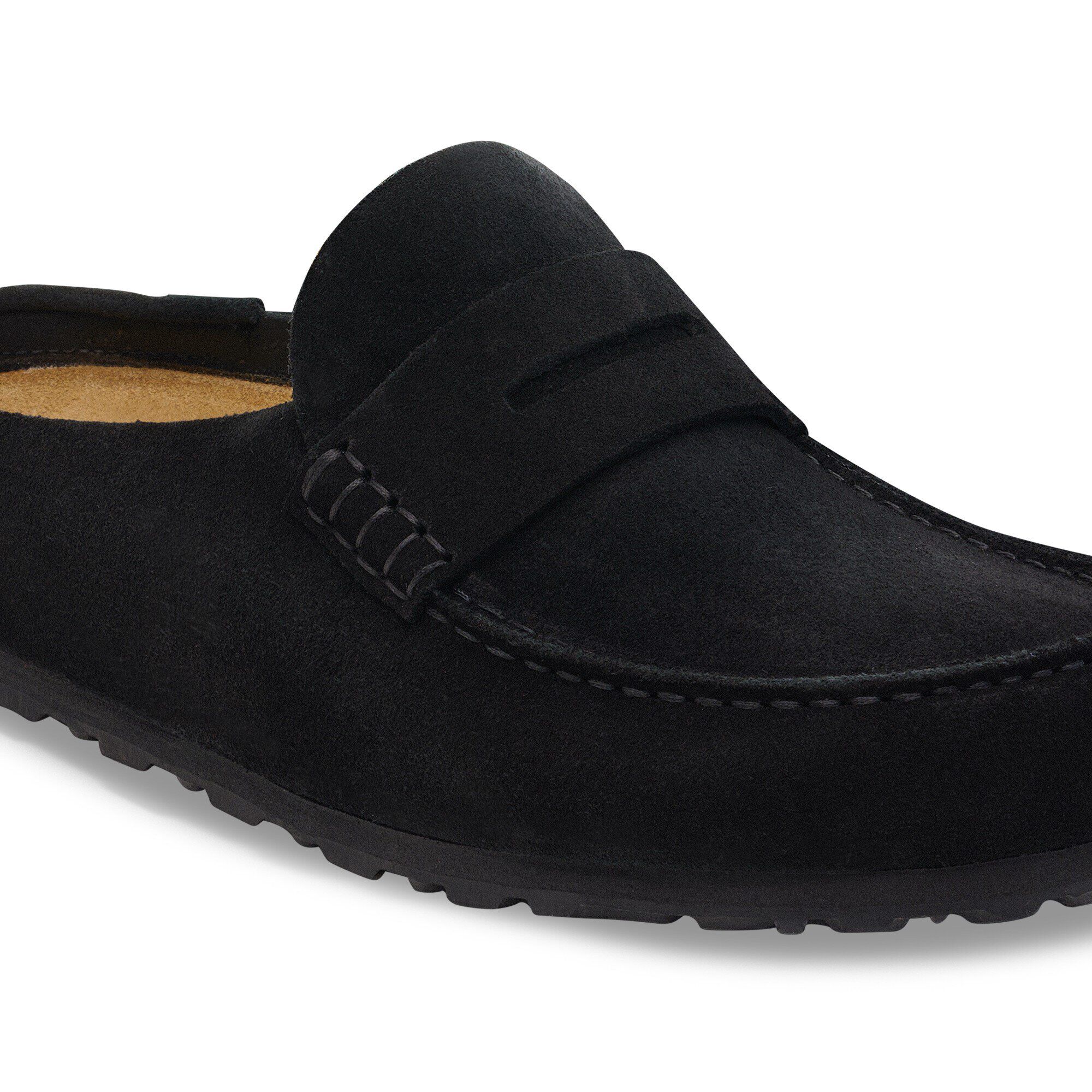 Naples Wrapped Suede Leather - Image 5