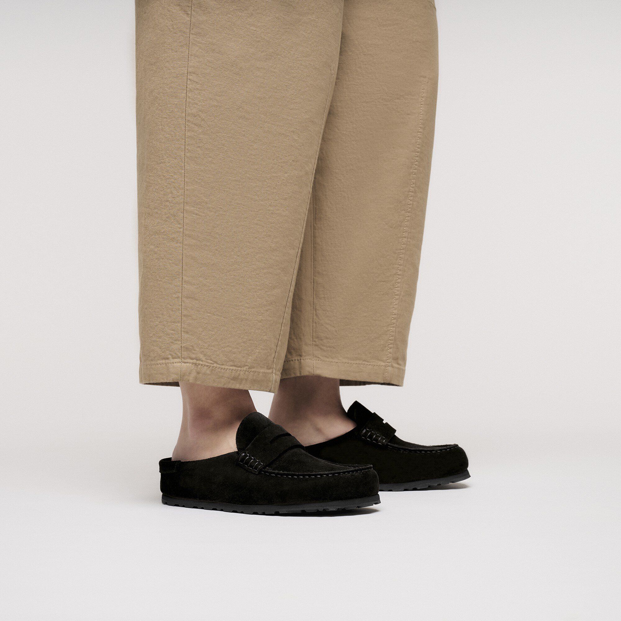 Naples Wrapped Suede Leather - Image 6