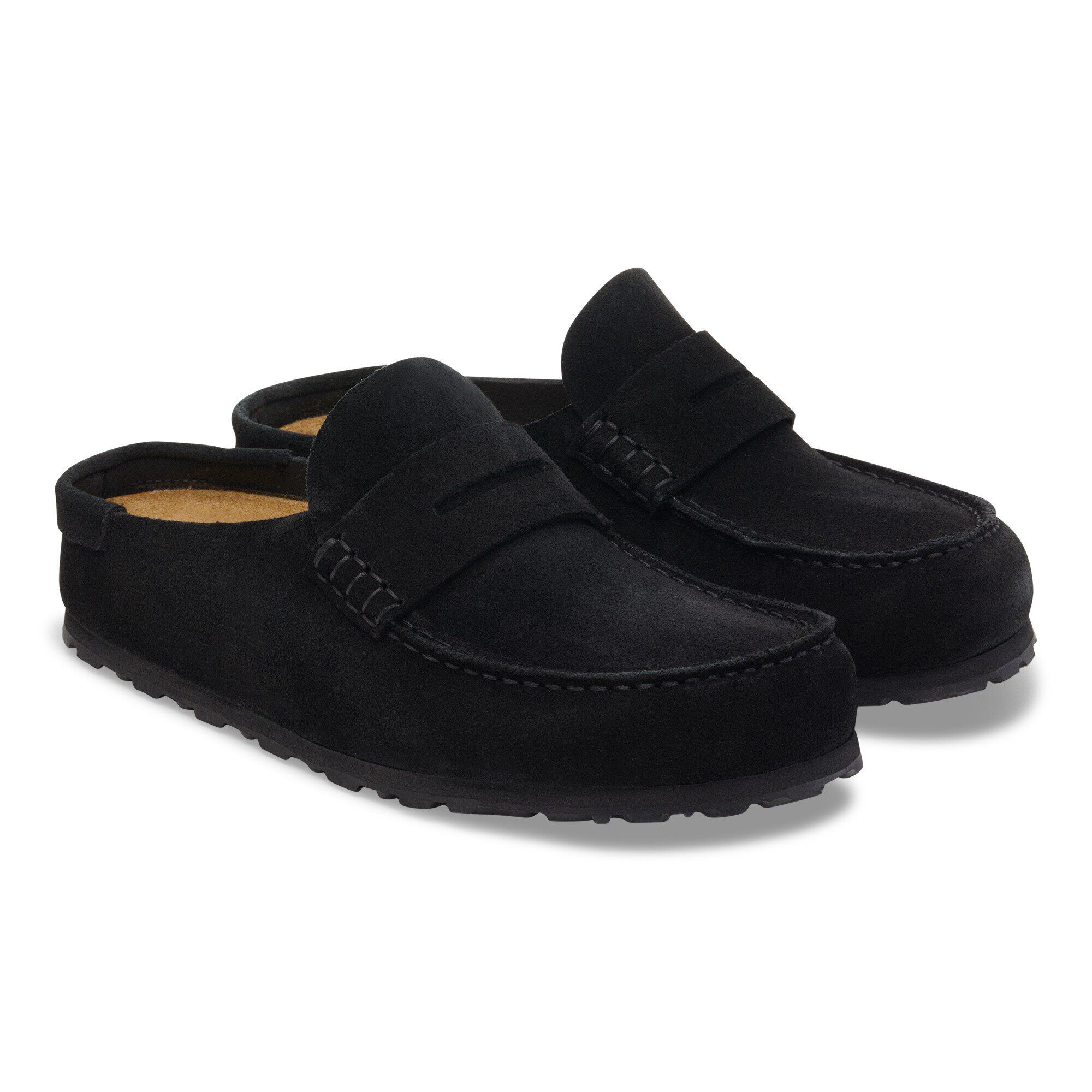 Naples Wrapped Suede Leather - Image 8