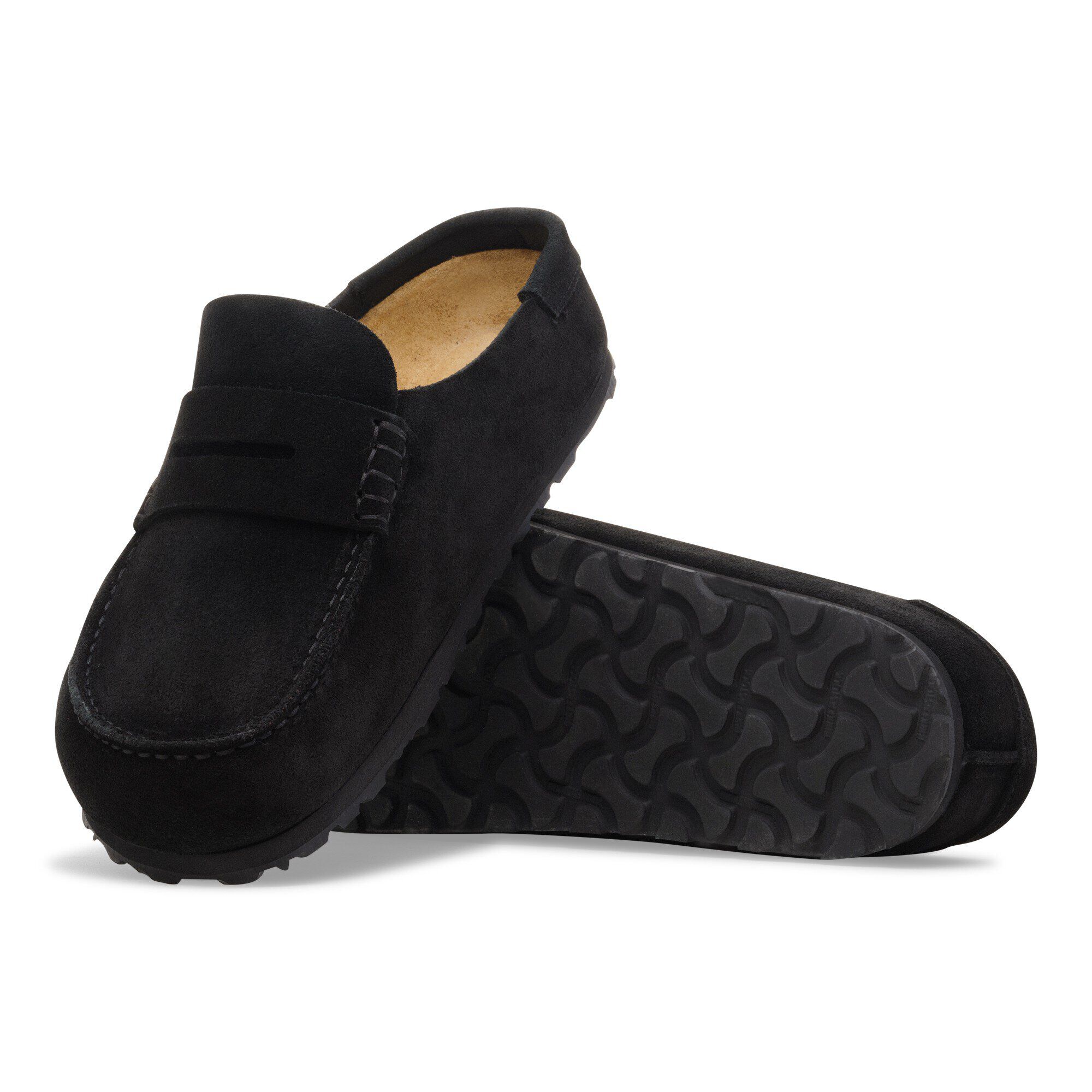 Naples Wrapped Suede Leather - Image 4