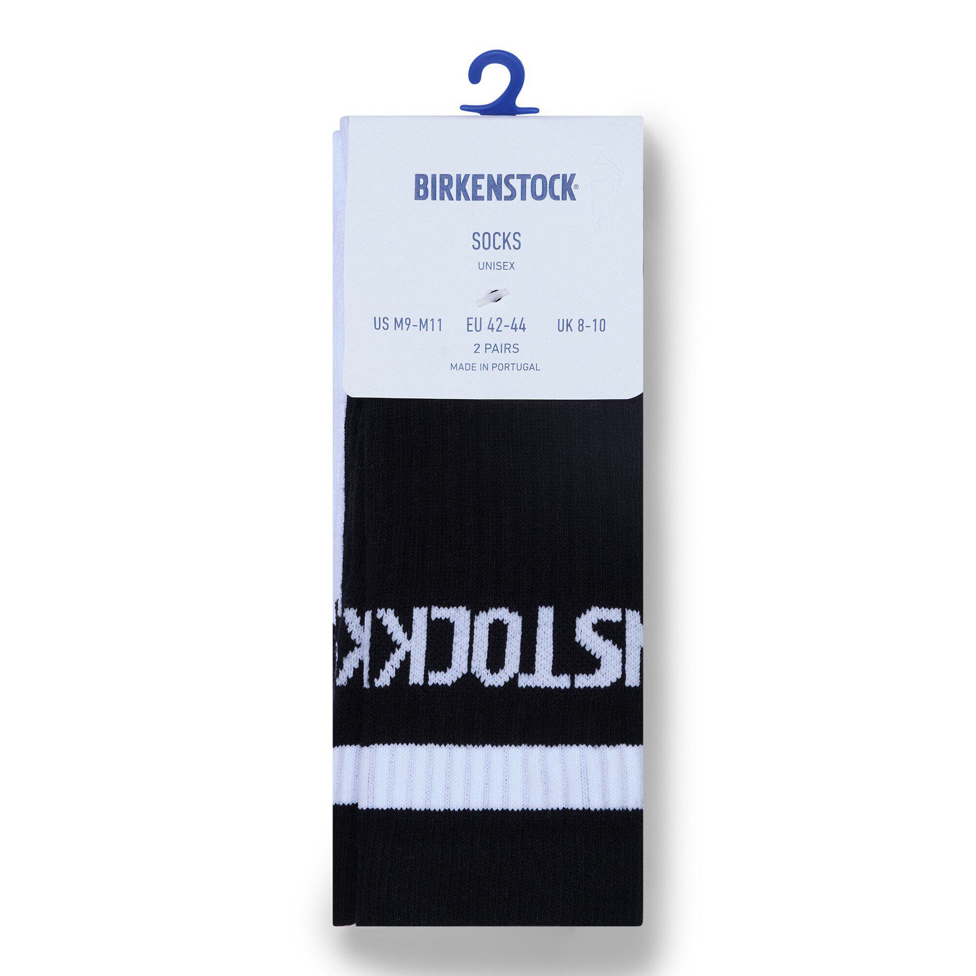 Cotton Crew 2 Pack Cotton/Polyamid/Elastane - Image 2
