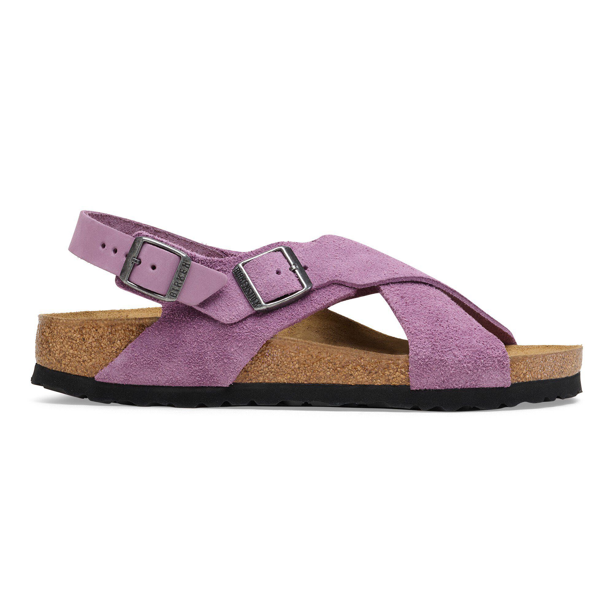 Tulum Ii Vl/Nb Nubuck Leather/Suede - Image 3