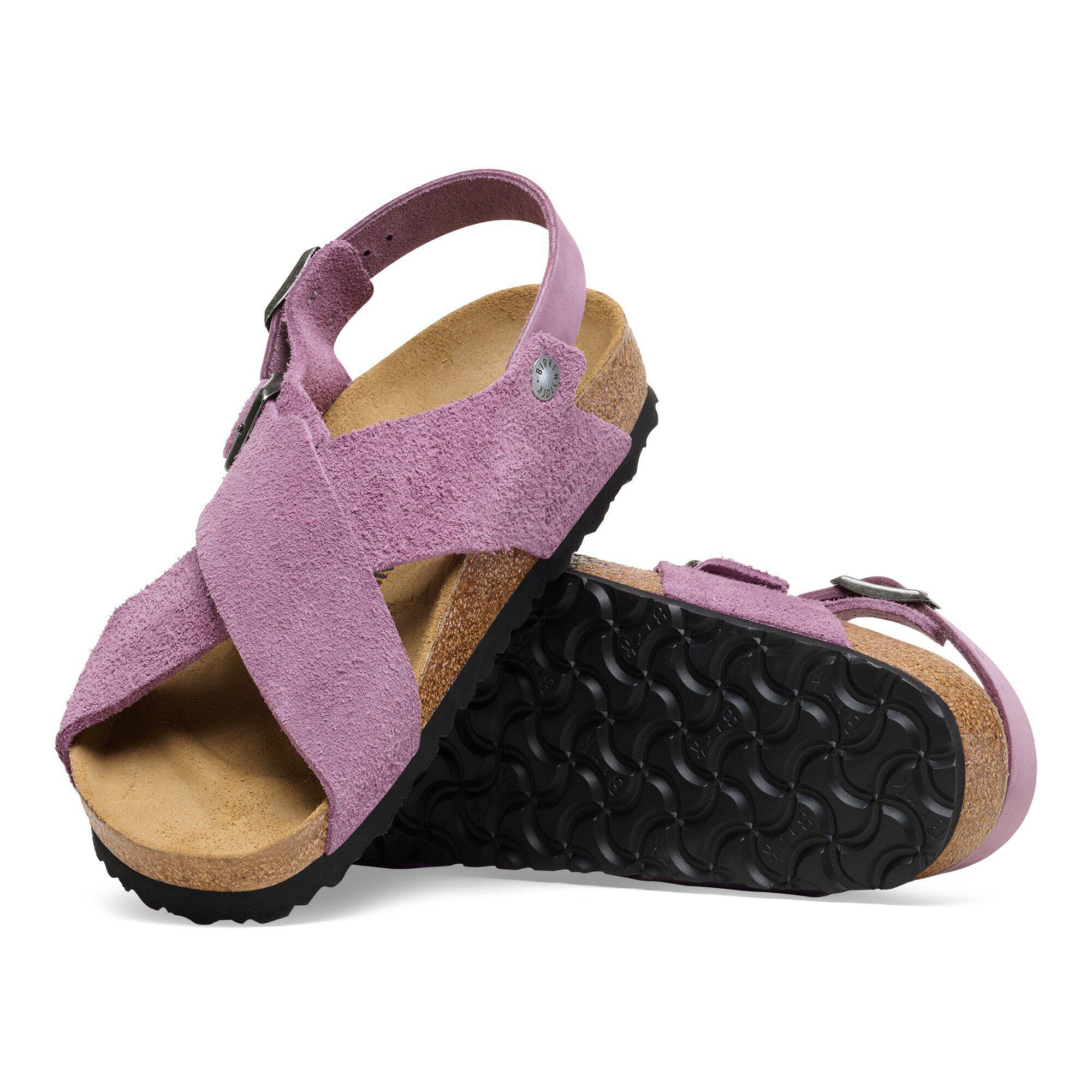 Tulum Ii Vl/Nb Nubuck Leather/Suede - Image 6