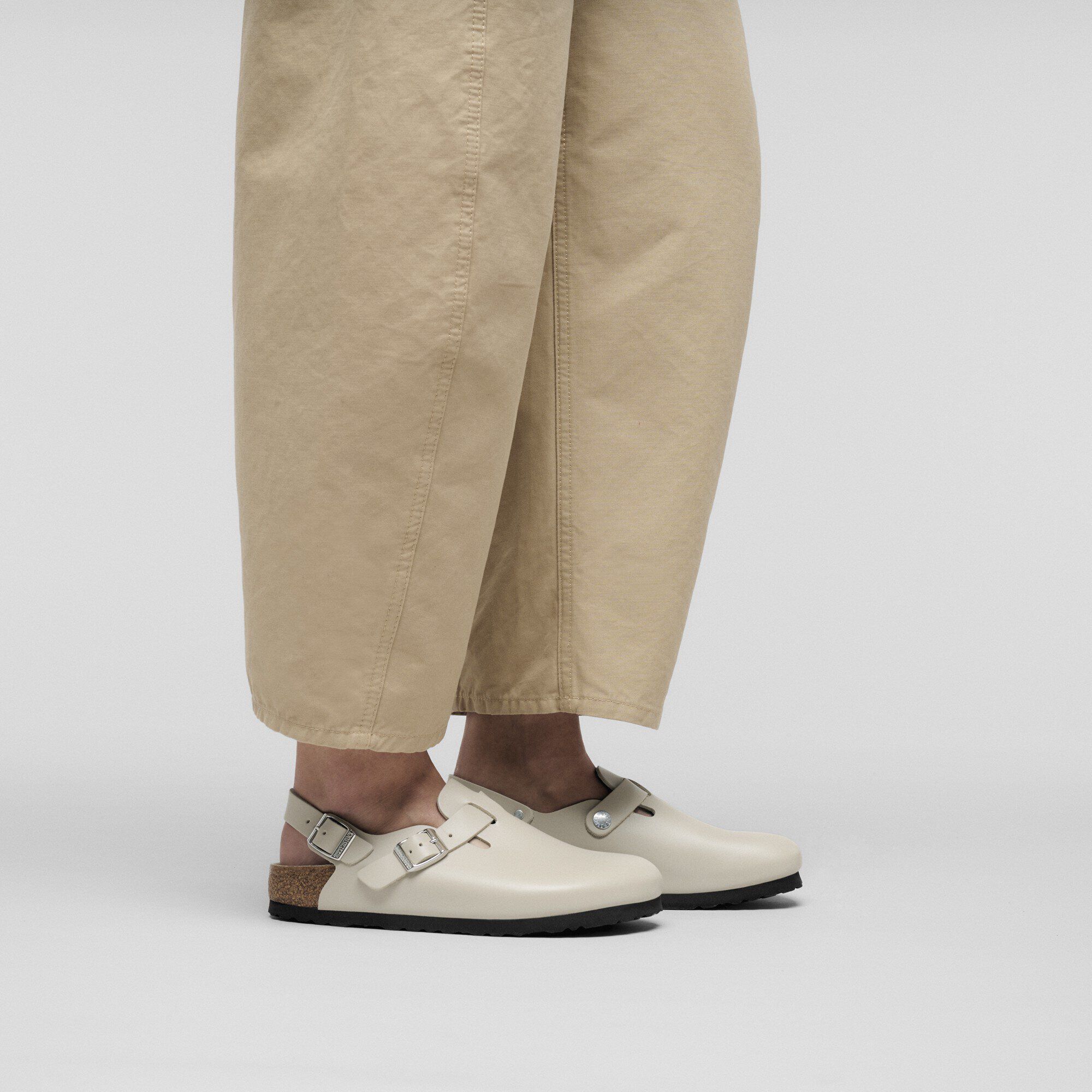 Tokio Ii Natural Leather - Image 5