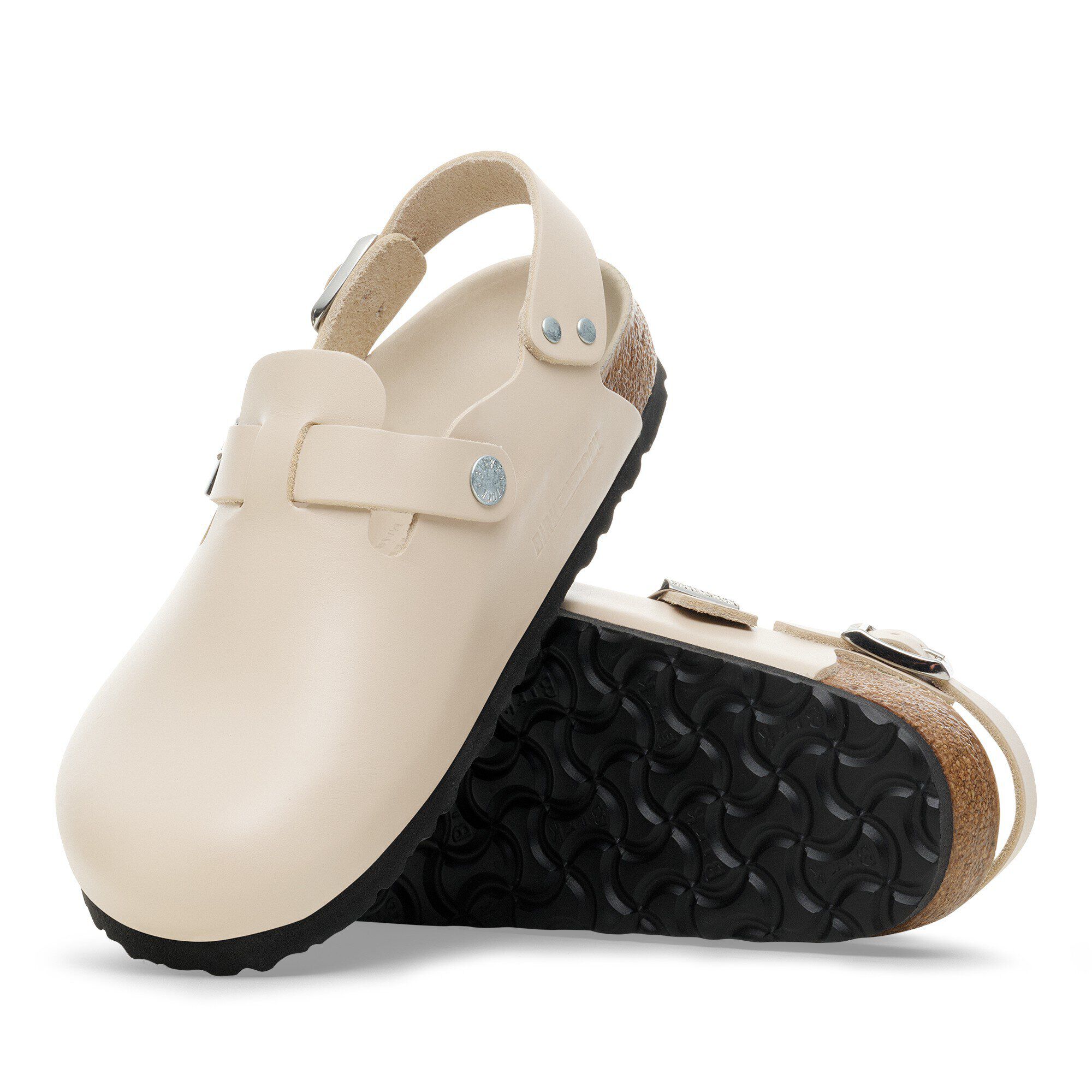 Tokio Ii Natural Leather - Image 6