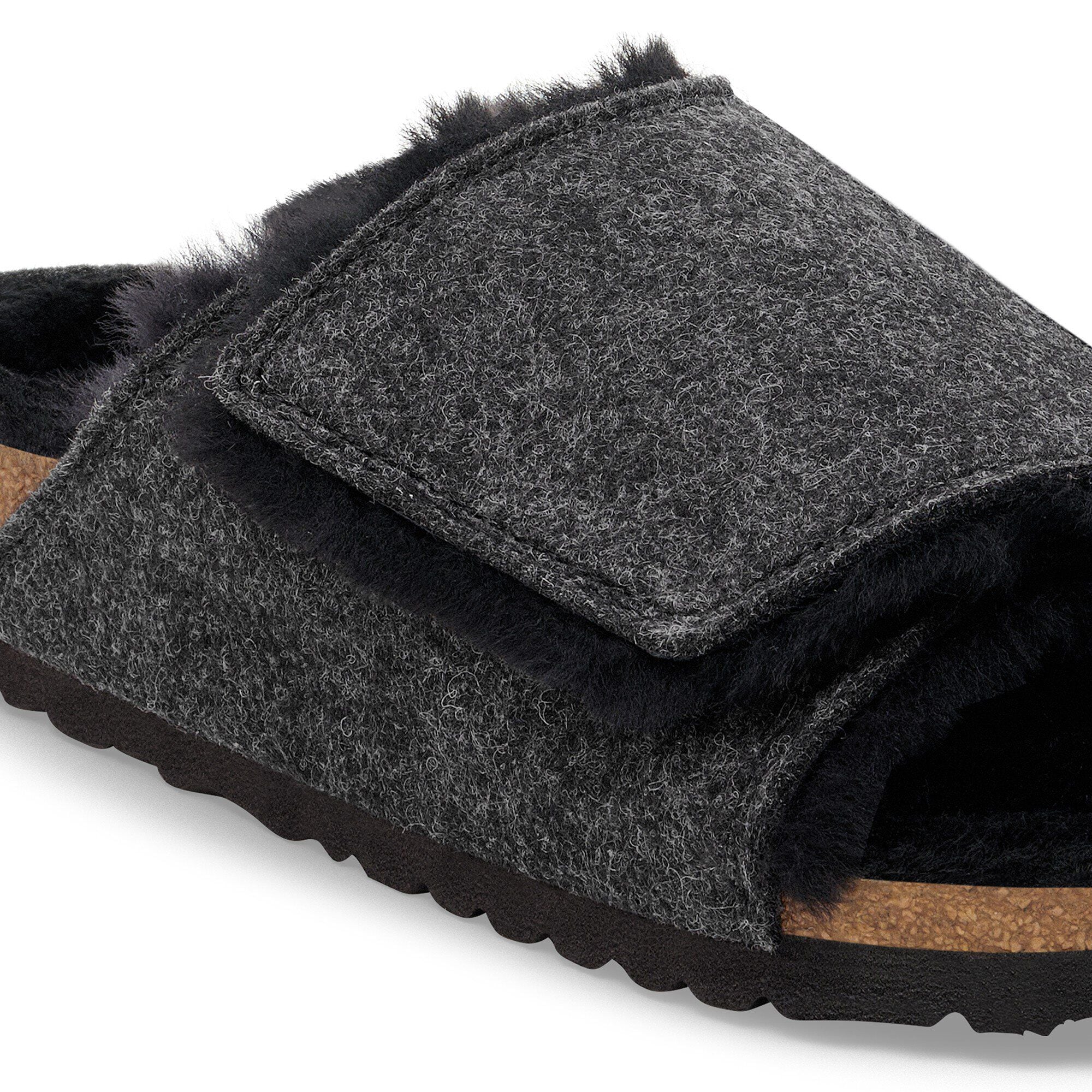 Solana Shearling Felt - Image 5