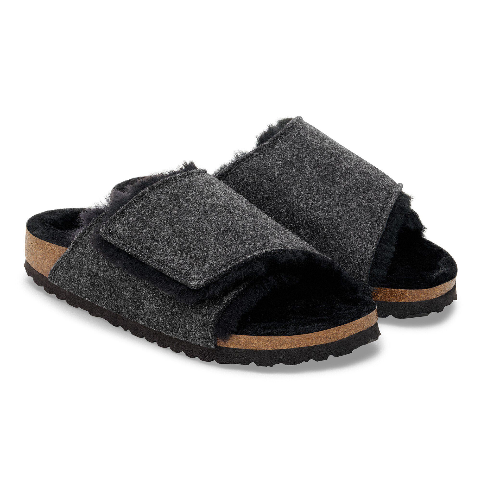 Solana Shearling Felt - Image 4