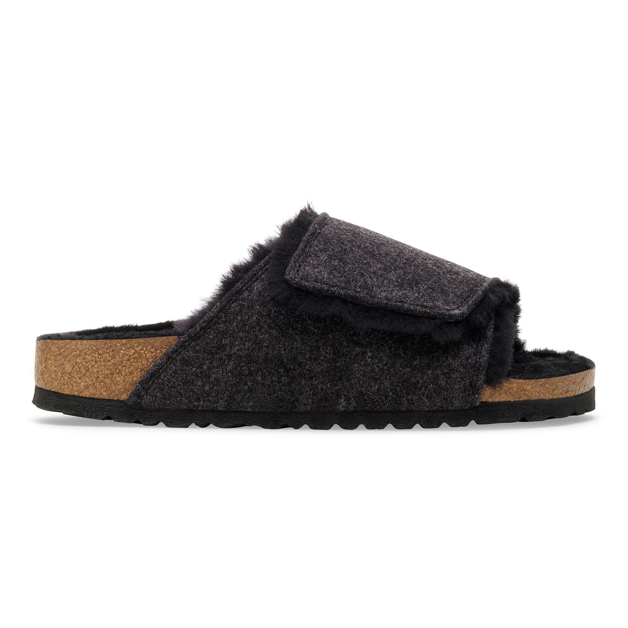 Solana Shearling Felt - Image 3