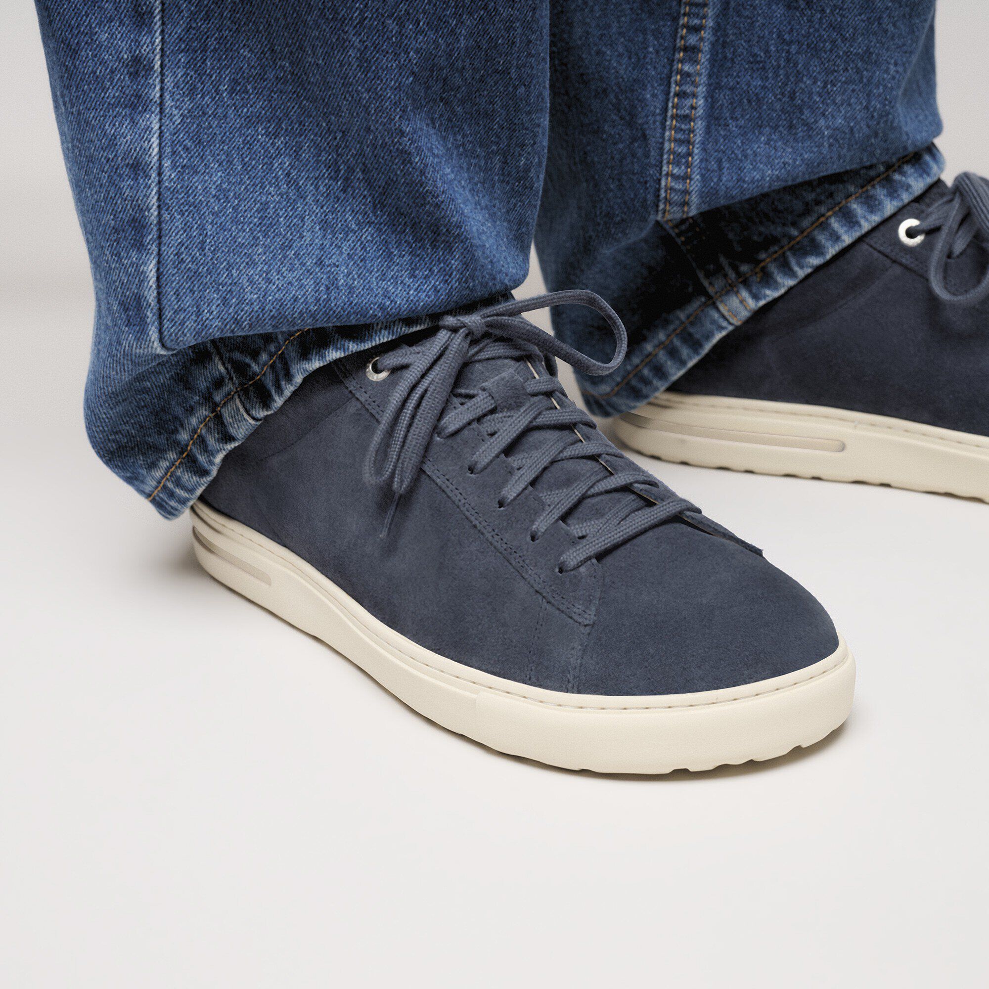 Bend Low Suede Leather - Image 7