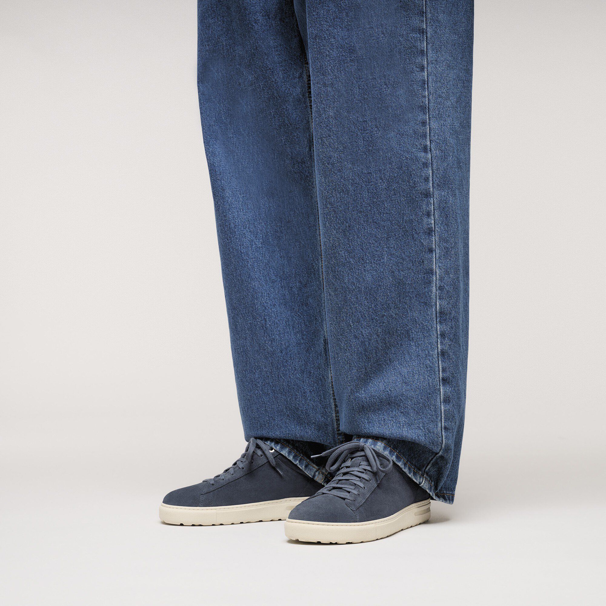 Bend Low Suede Leather - Image 8