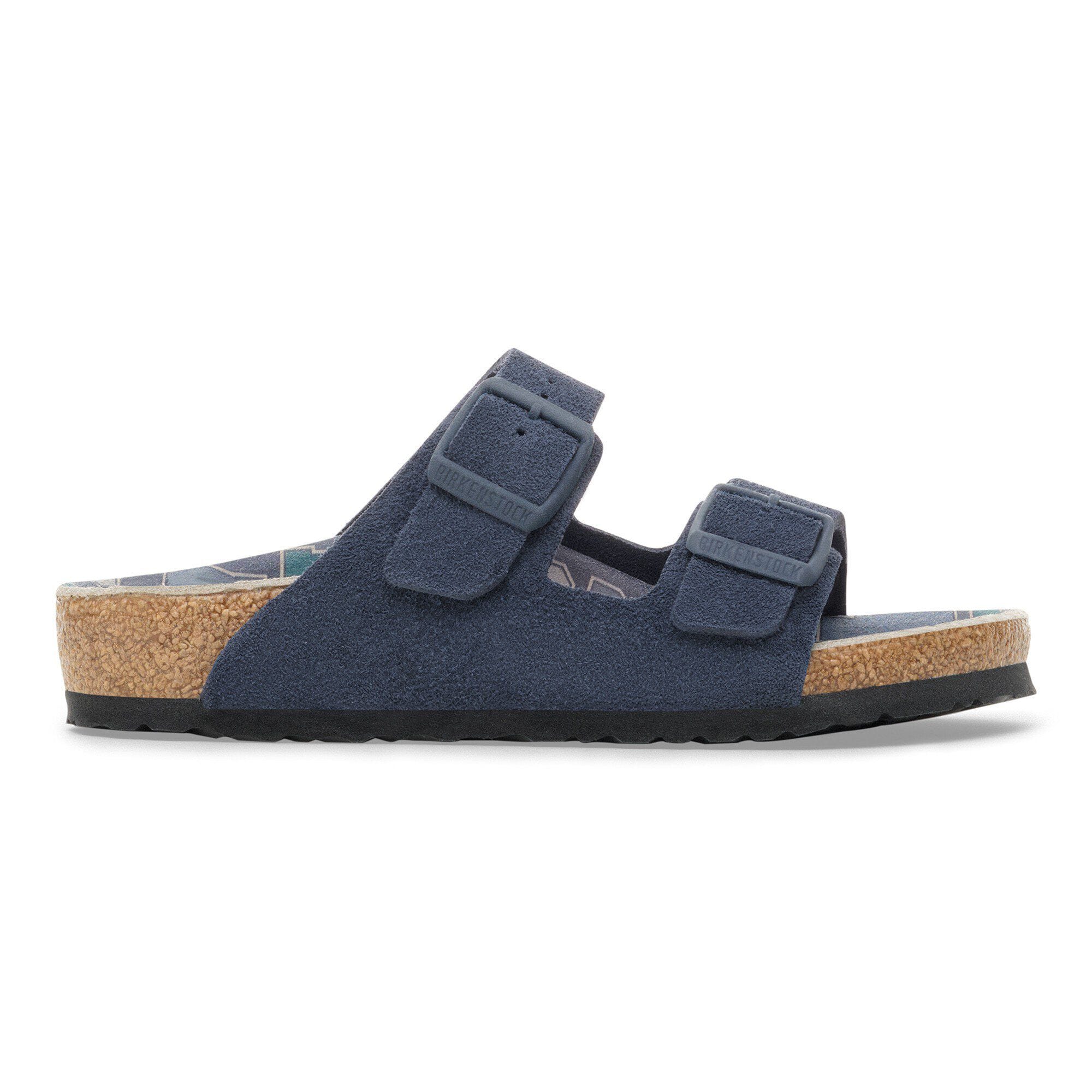 Arizona Kids Bs Suede Leather - Image 3