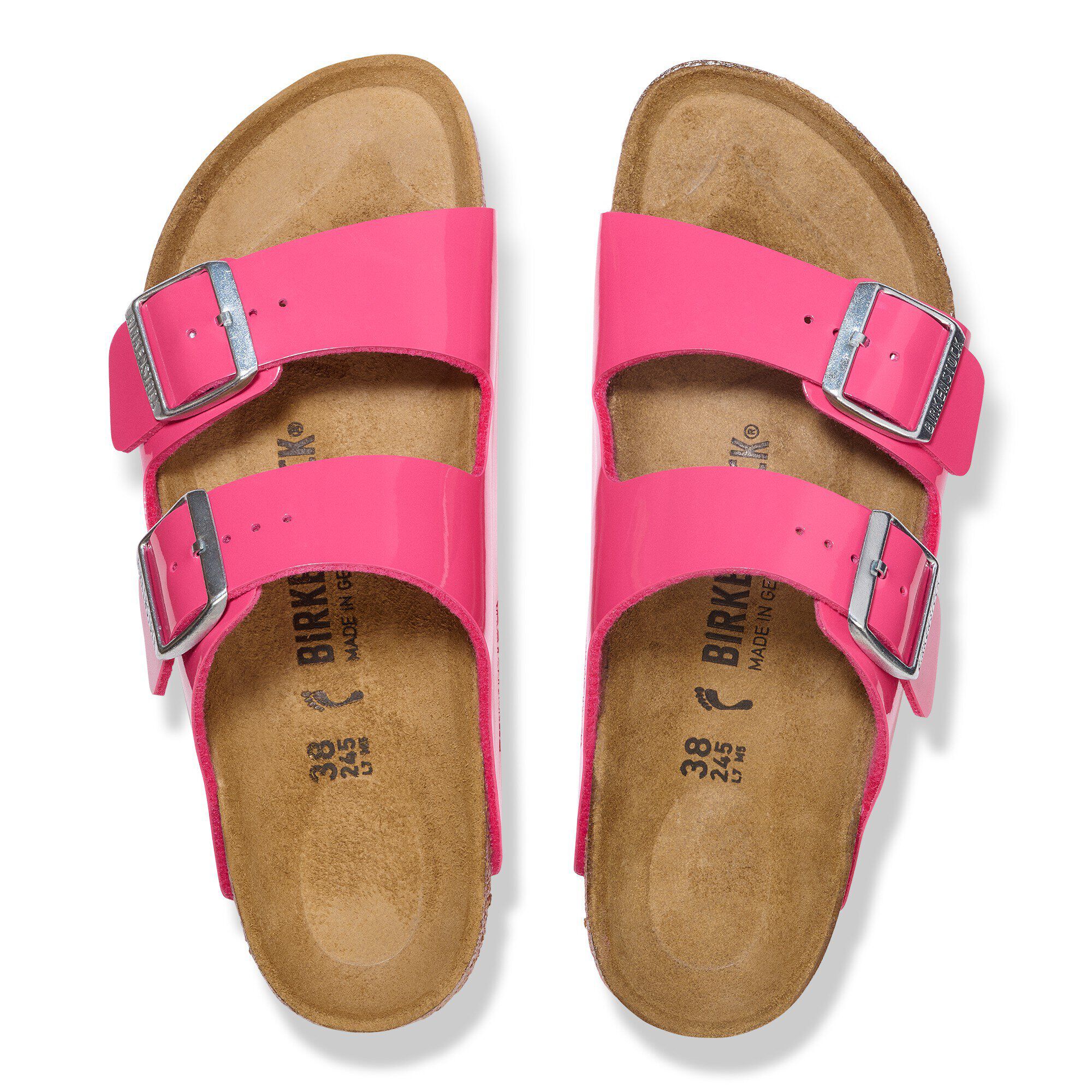 Arizona Birko-Flor Patent - Image 2