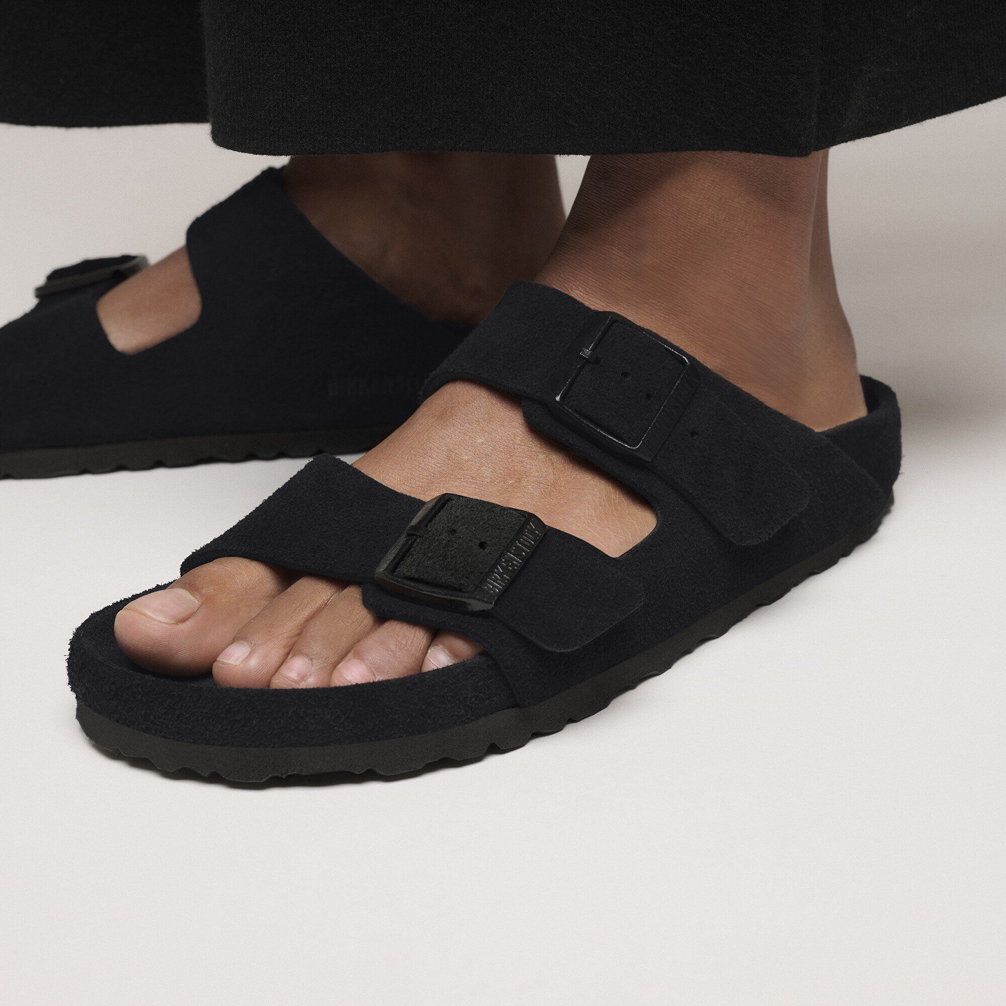 Arizona Suede Leather - Image 7