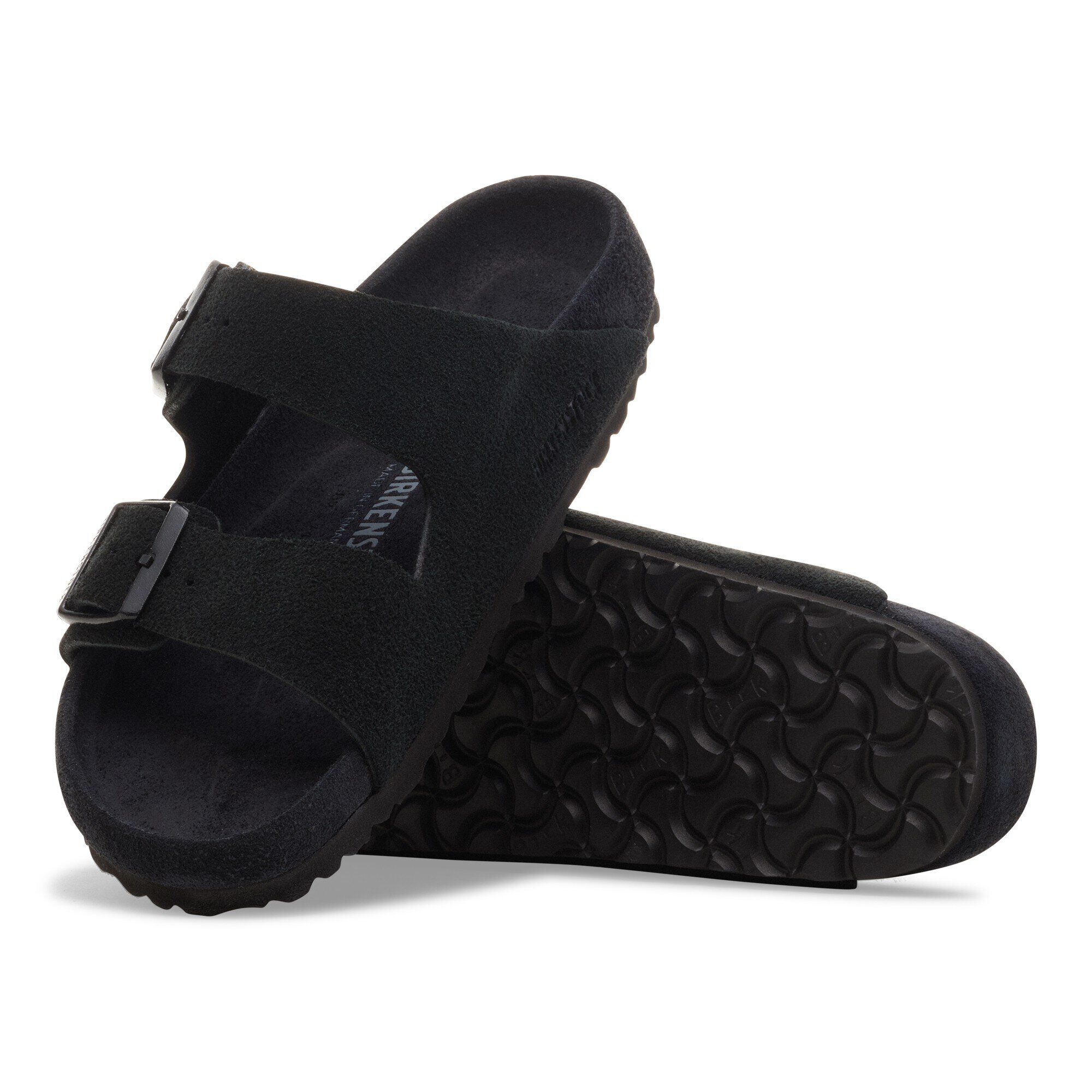 Arizona Suede Leather - Image 8