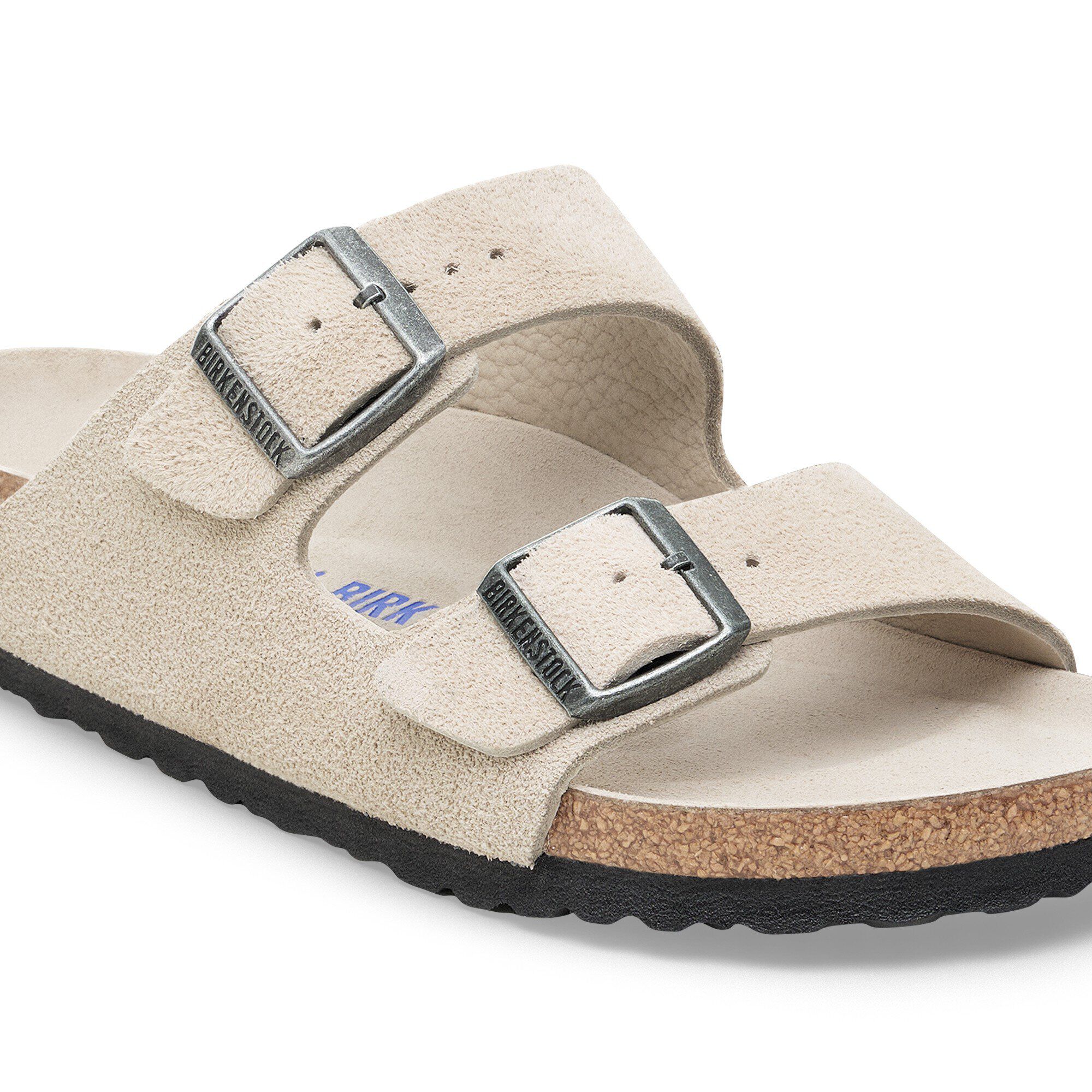 Arizona Soft Footbed Suede Leather - Image 7