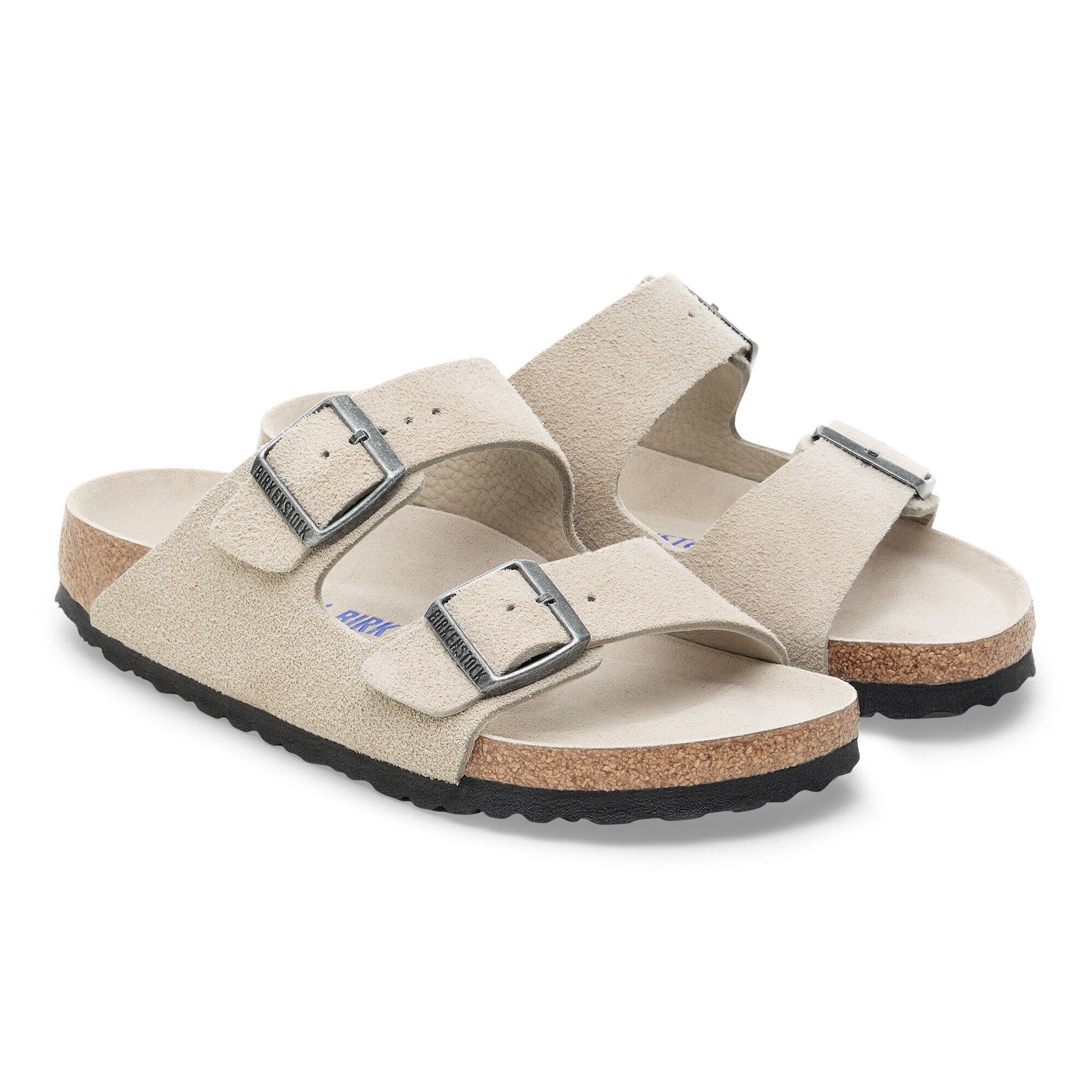 Arizona Soft Footbed Suede Leather - Image 6