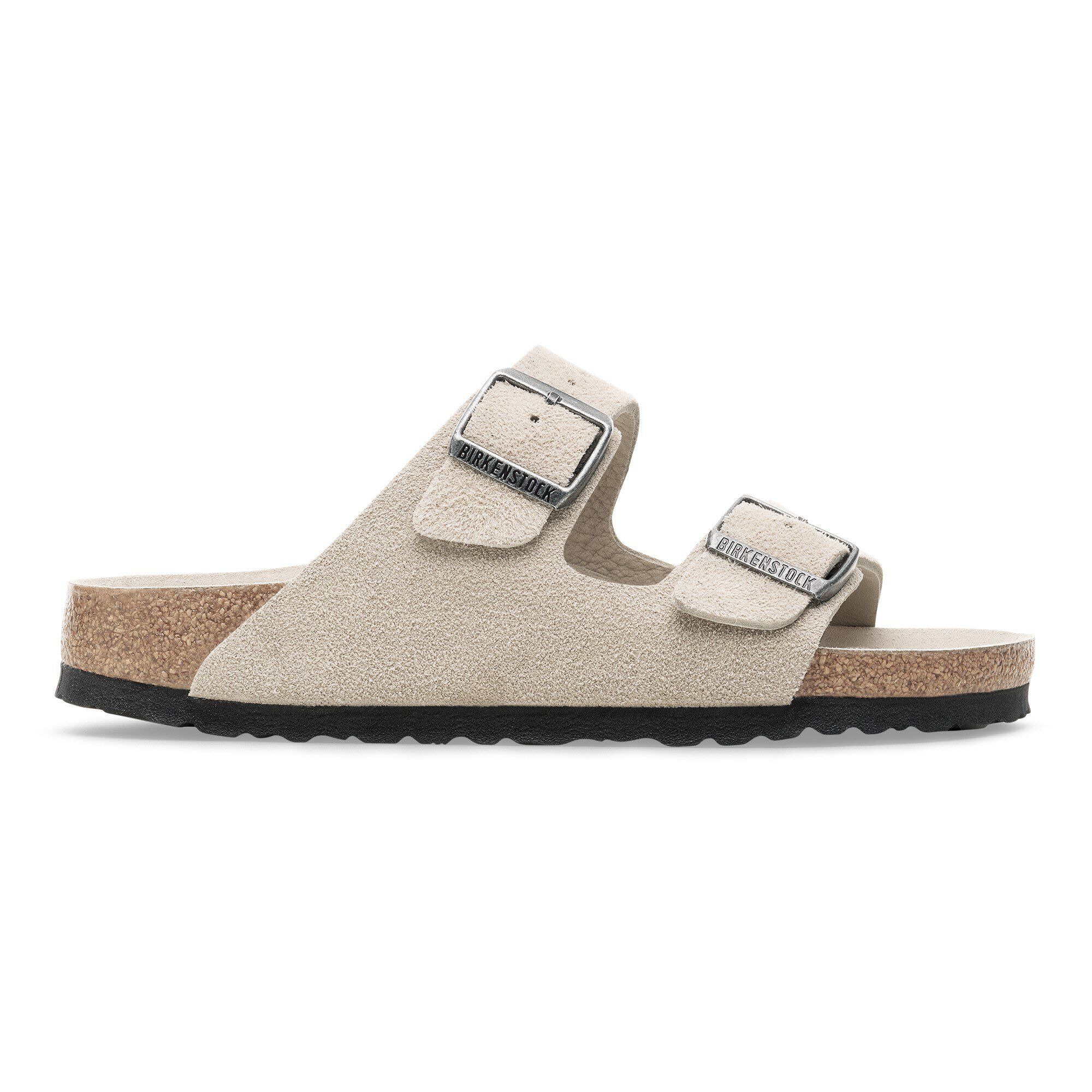 Arizona Soft Footbed Suede Leather - Image 3