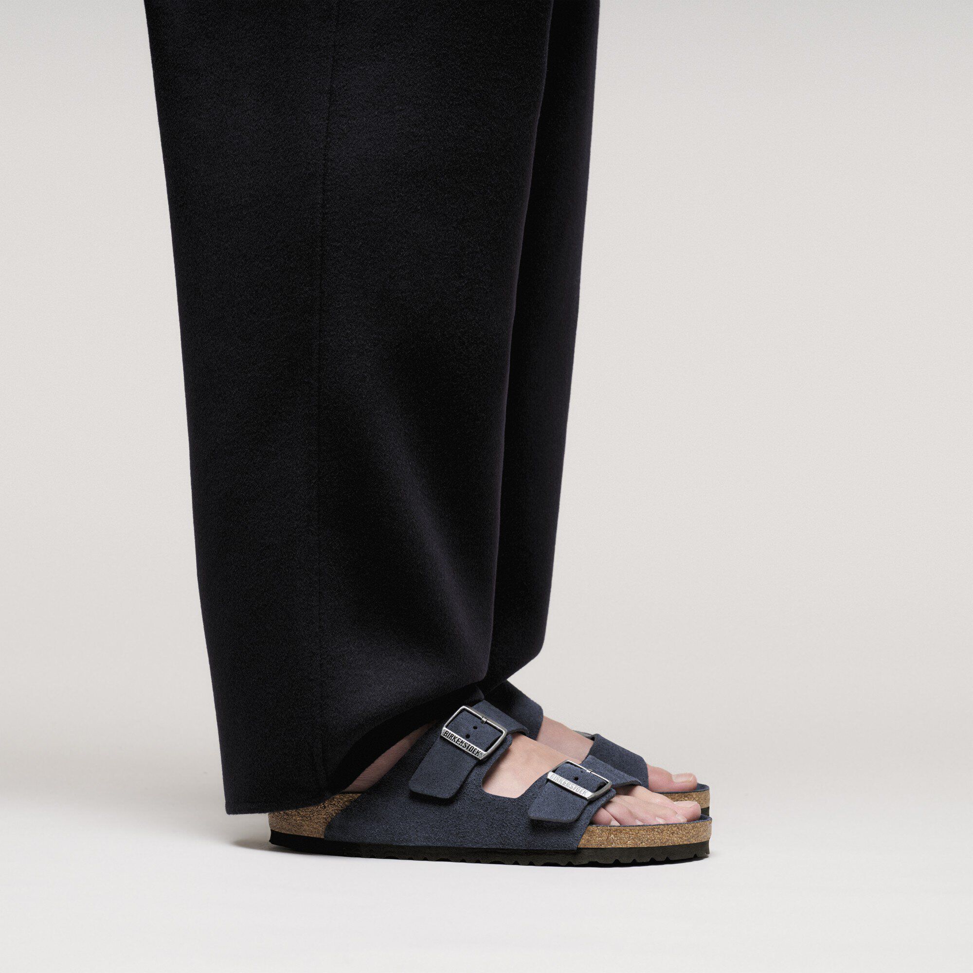 Arizona Soft Footbed Suede Leather - Image 4