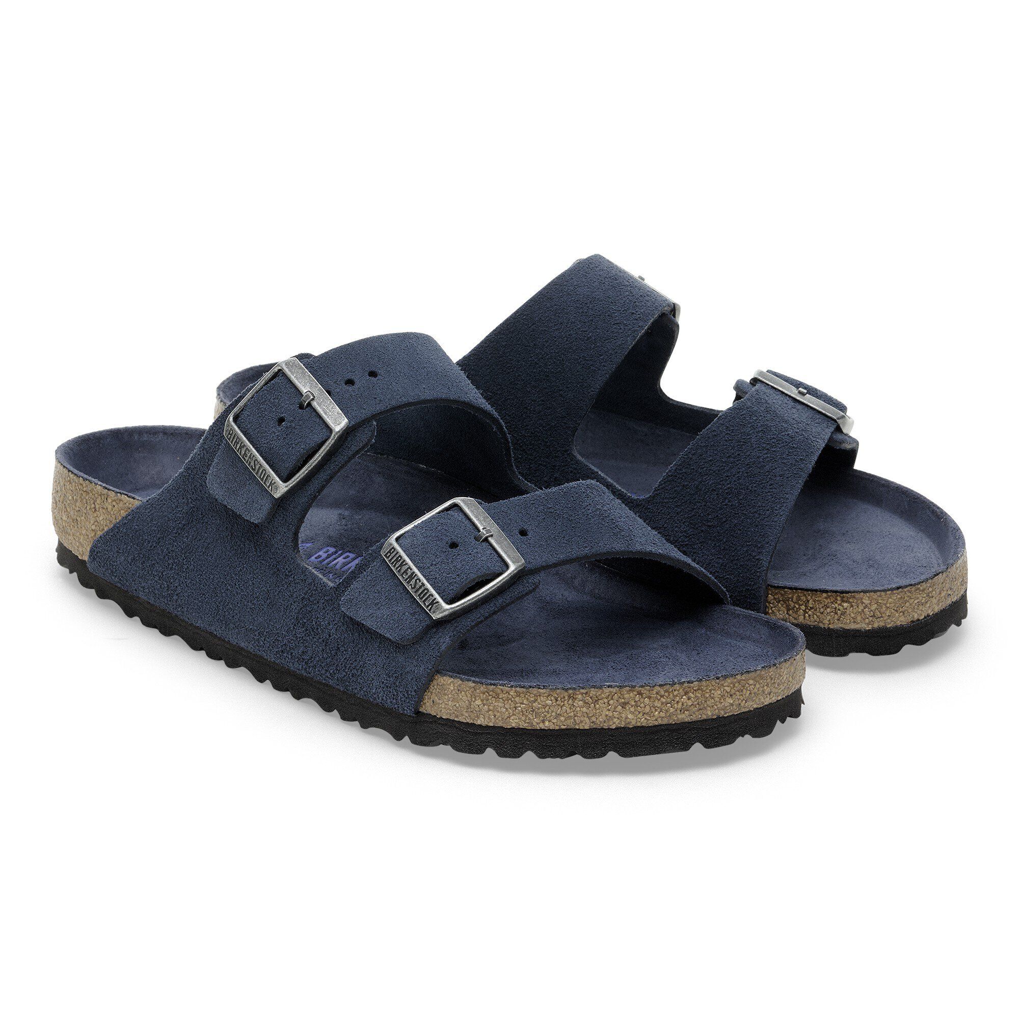 Arizona Soft Footbed Suede Leather - Image 6