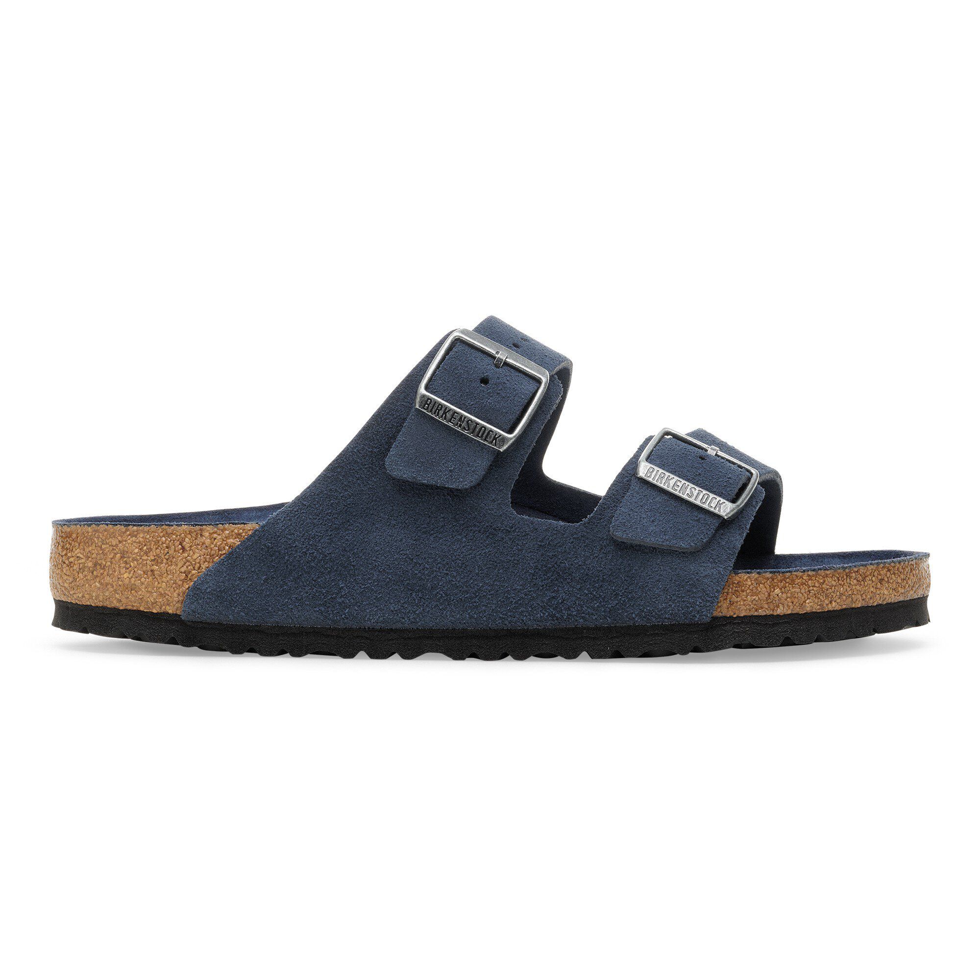 Arizona Soft Footbed Suede Leather - Image 3
