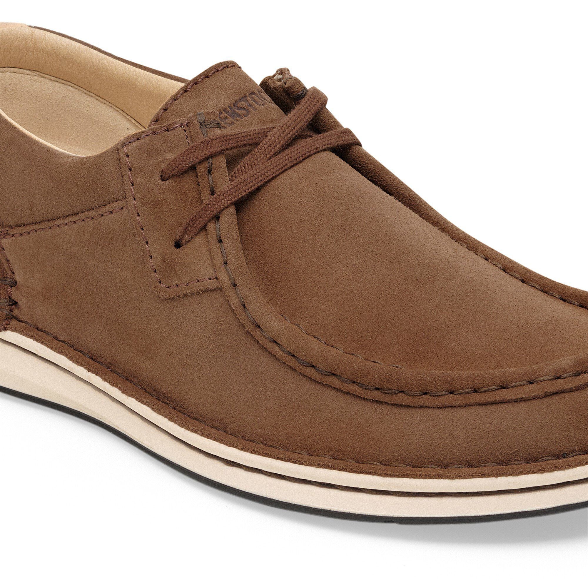 Pasadena Suede Leather - Image 6