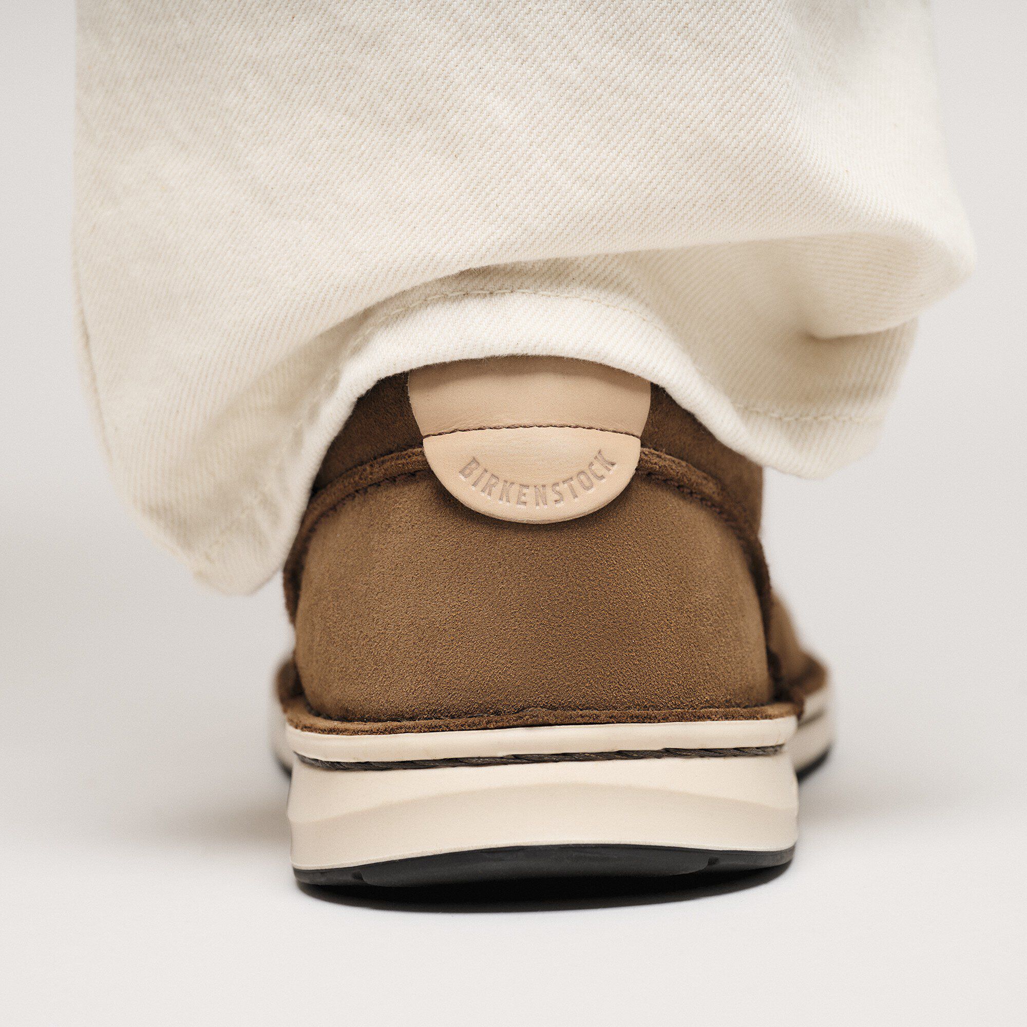 Pasadena Suede Leather - Image 4