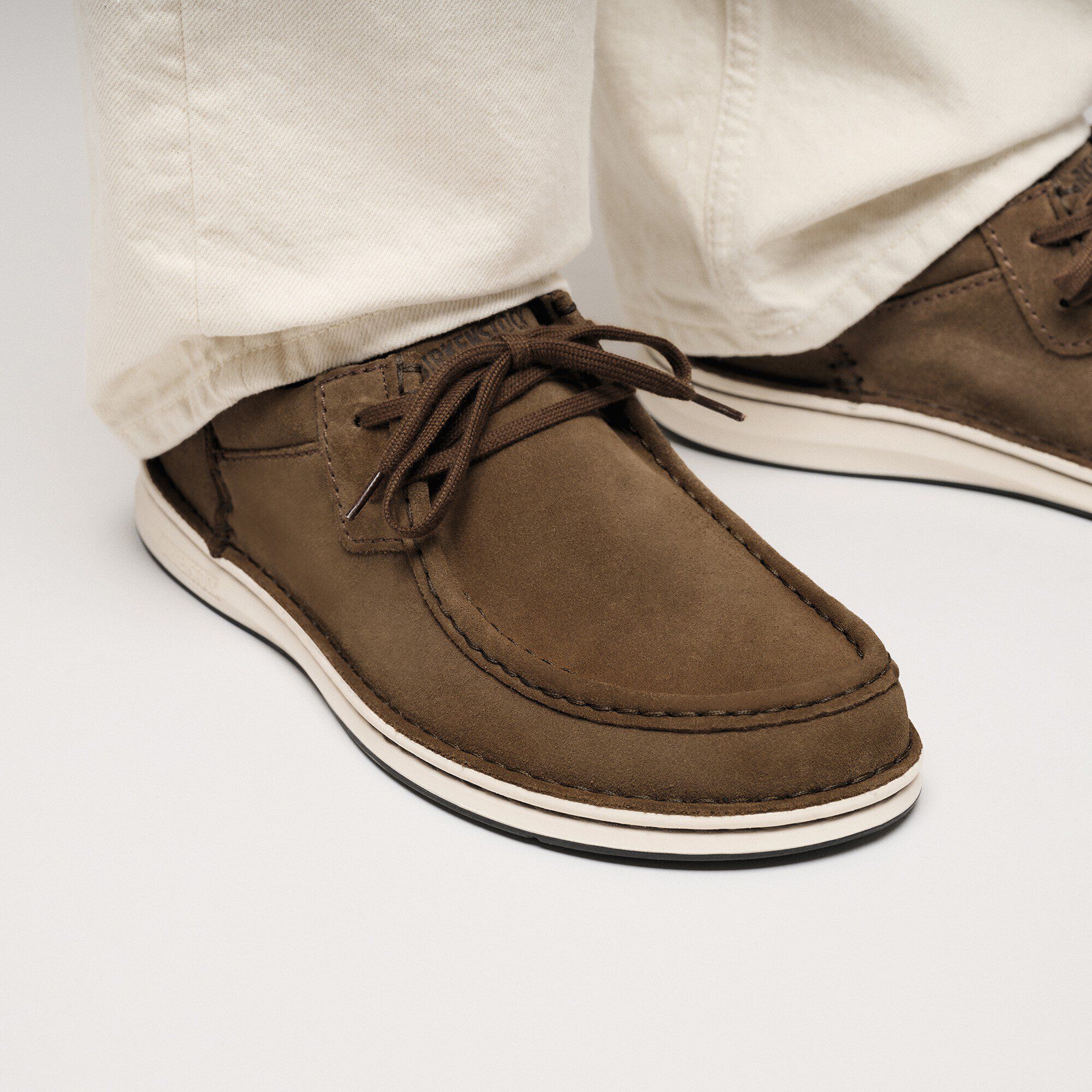 Pasadena Suede Leather - Image 5