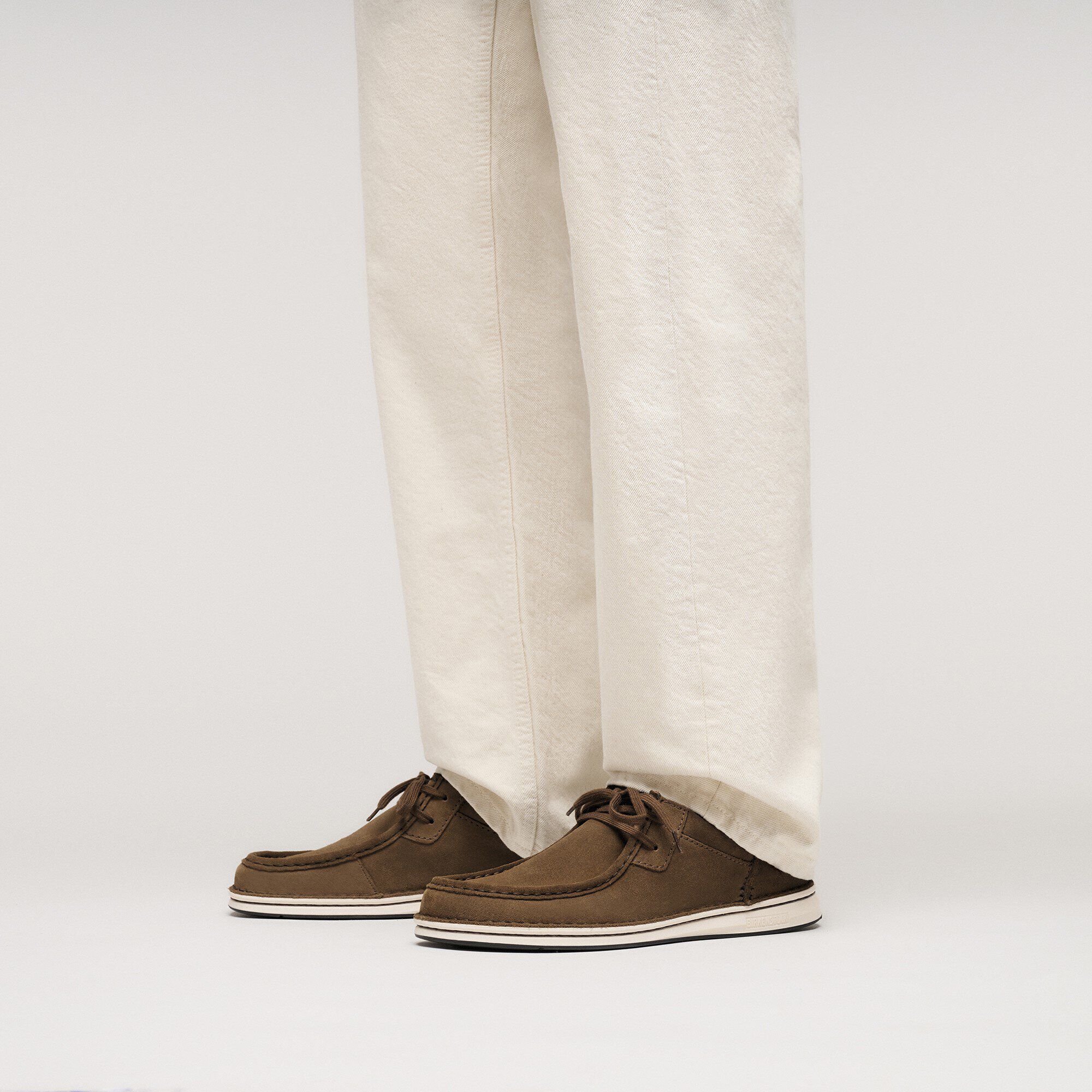 Pasadena Suede Leather - Image 7