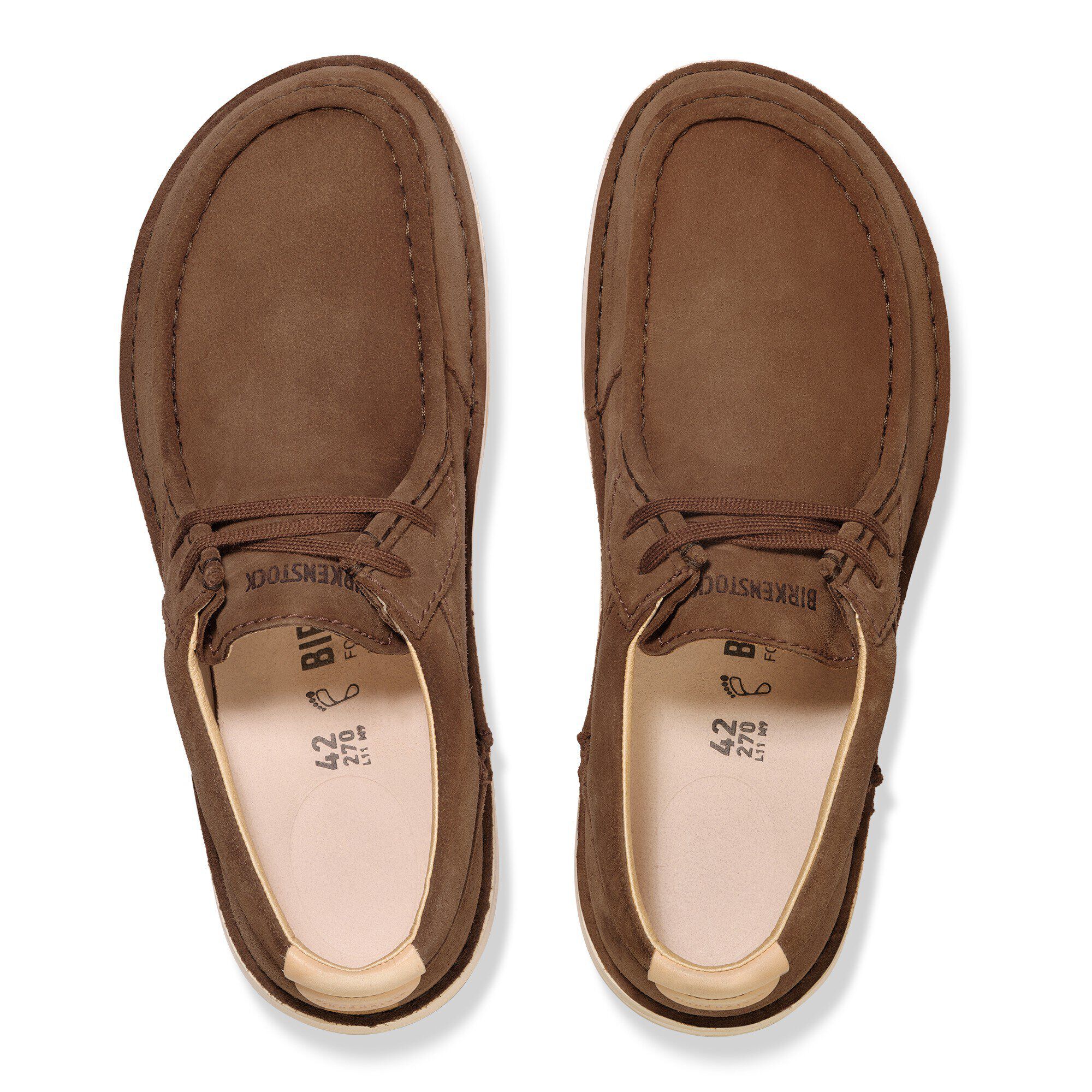 Pasadena Suede Leather - Image 2