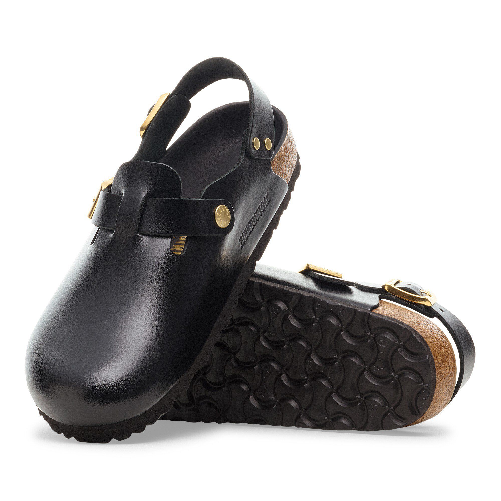 Tokio Ii Natural Leather - Image 7