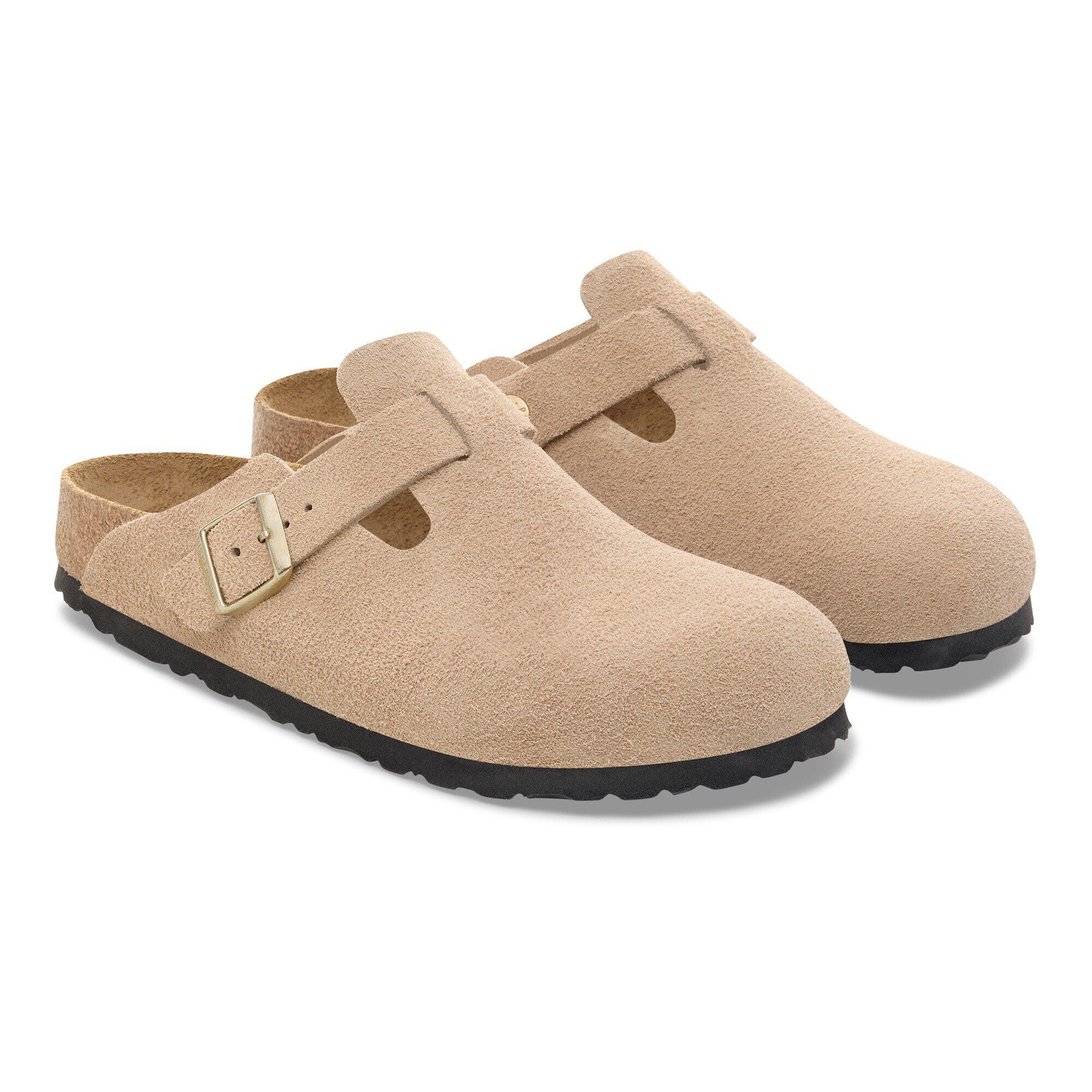 Boston Suede Leather - Image 7